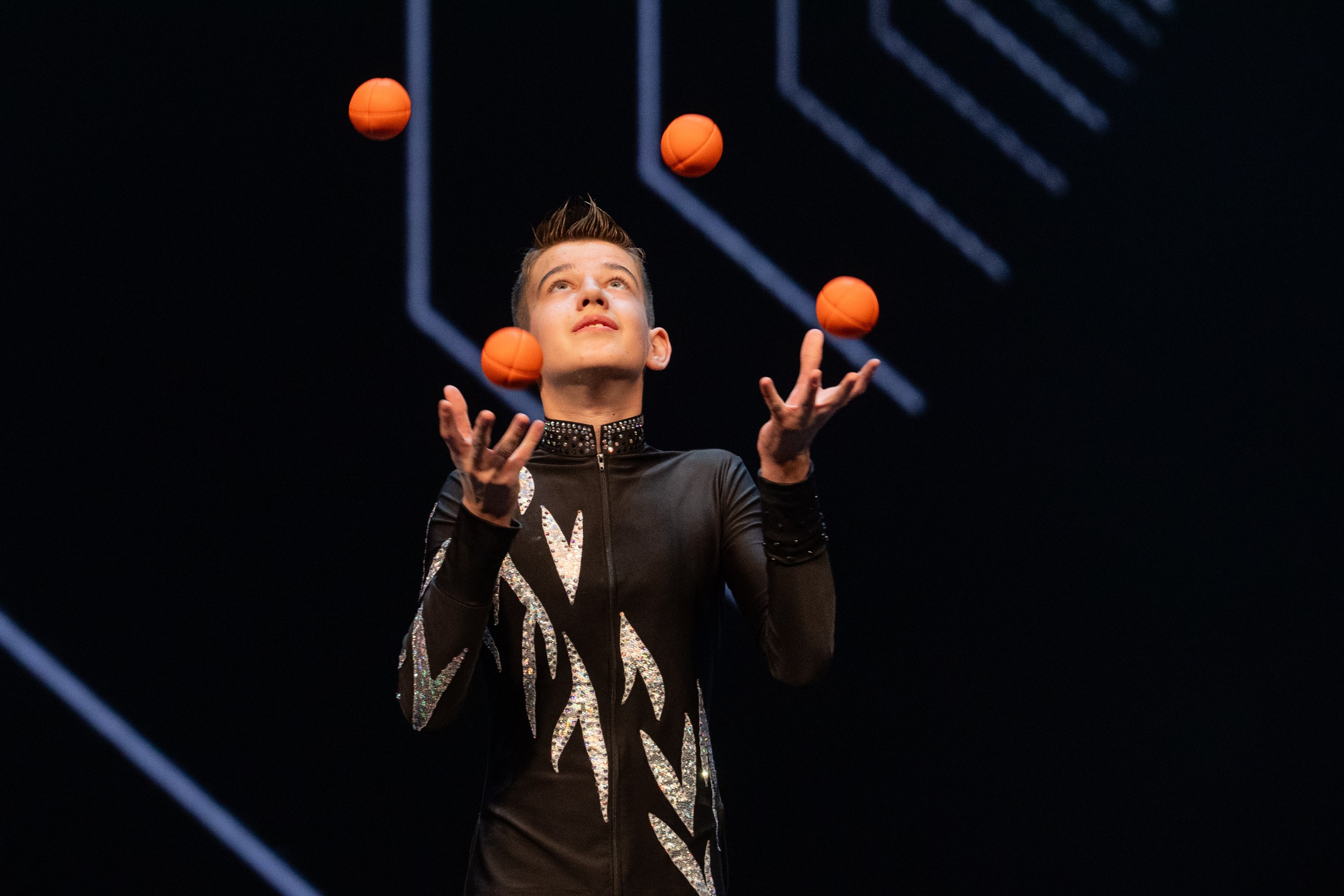 17 мая, г. Москва, Кремль, Концерт. Золотое яблочко