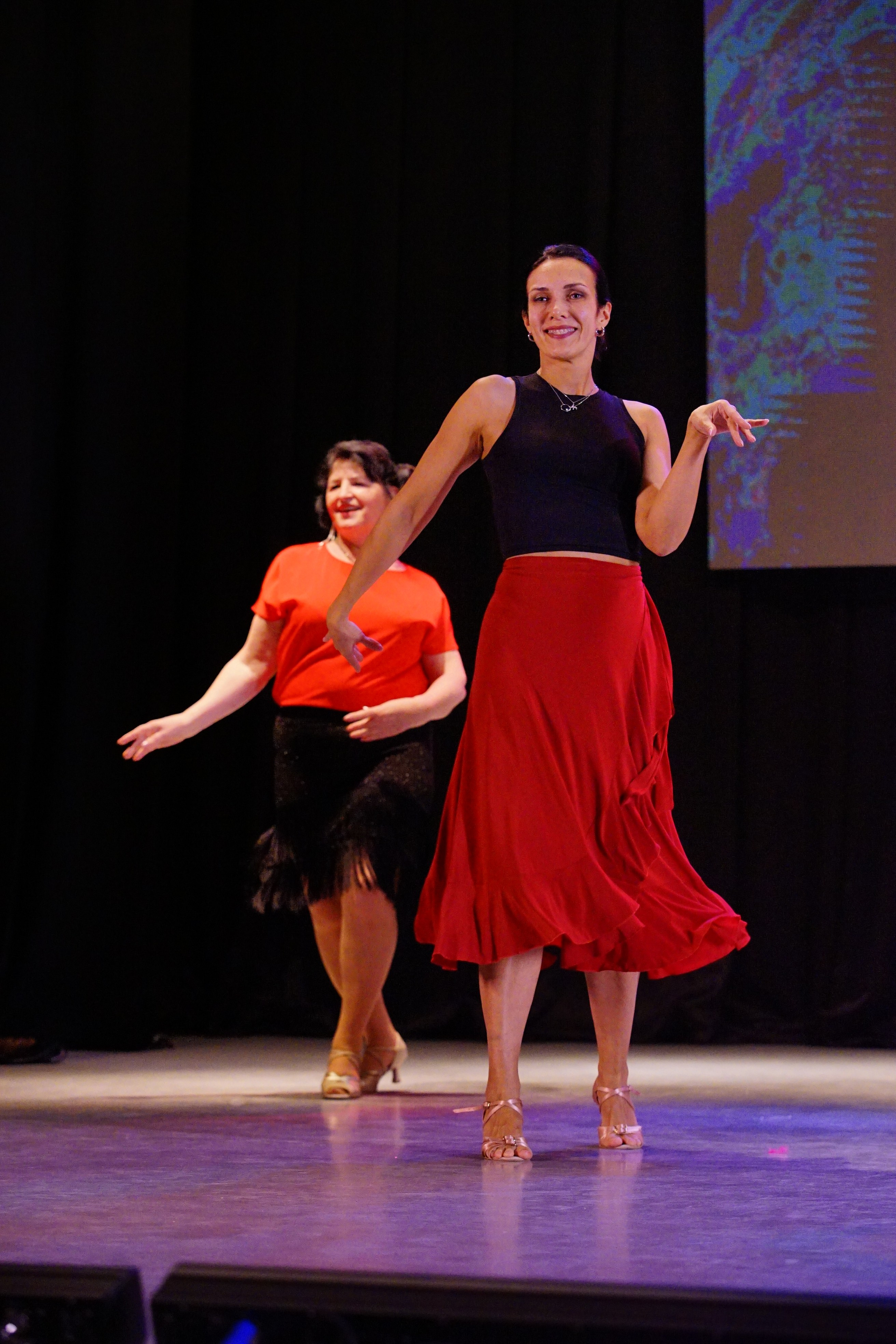 17 ноября, г. Новосибирск. Золотое яблочко