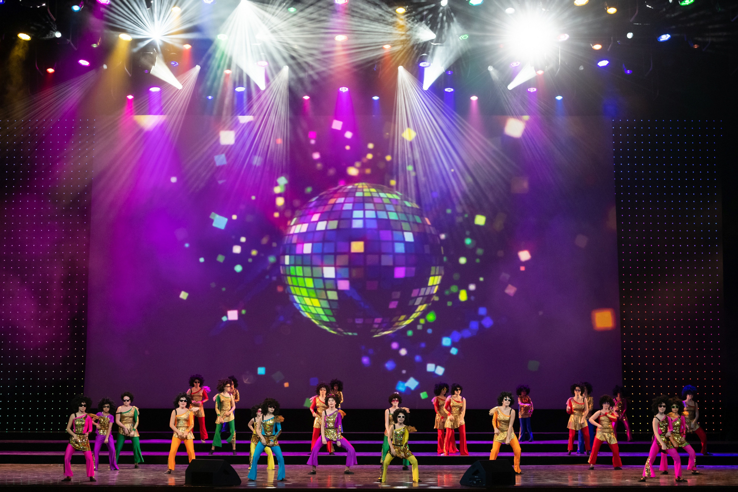 2 февраля, концерт Таланты России, Кремлевский Дворец. Золотое яблочко