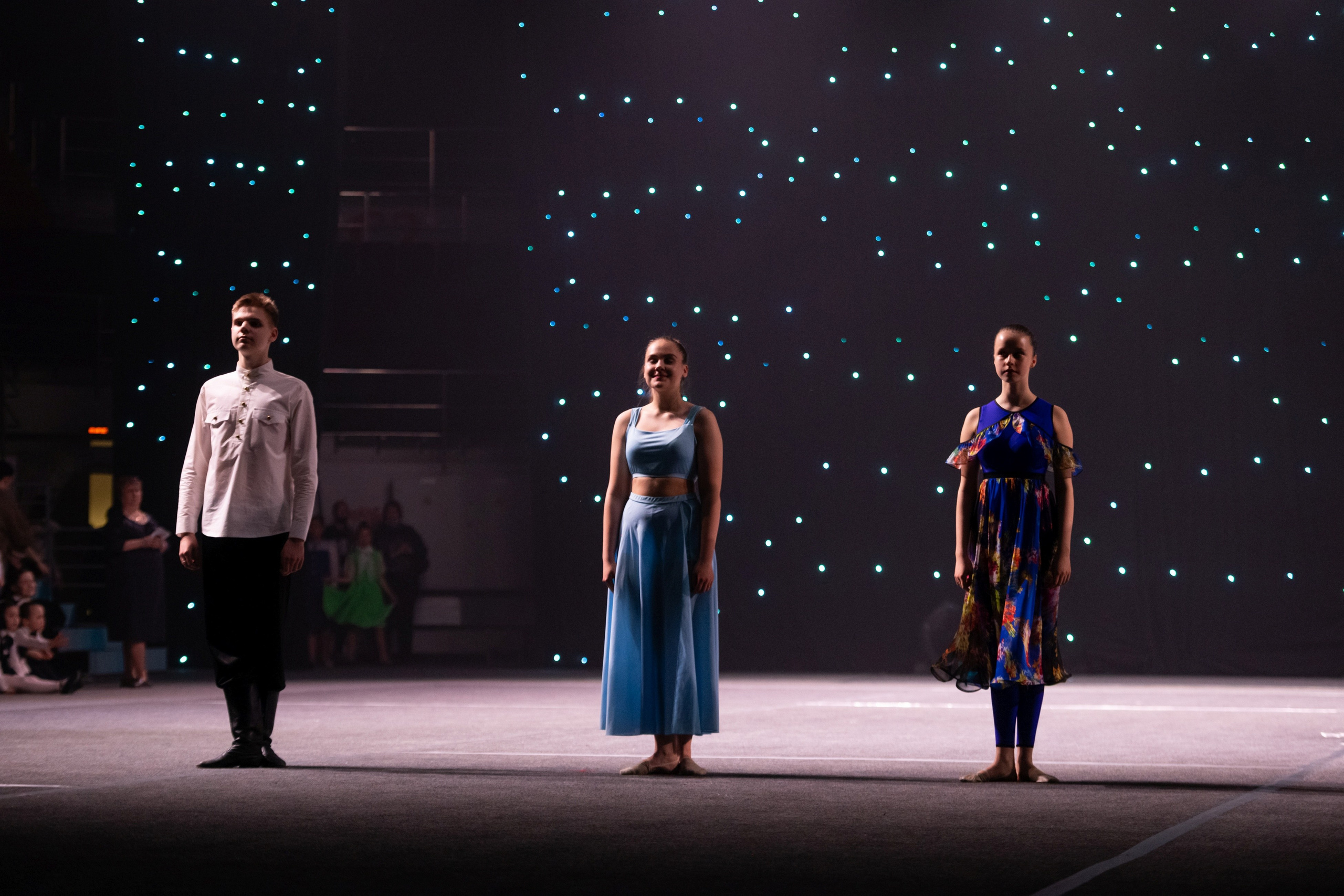 6 мая, концерт 10 лет, Сибур Арена, г. Санкт-Петербург. Золотое яблочко