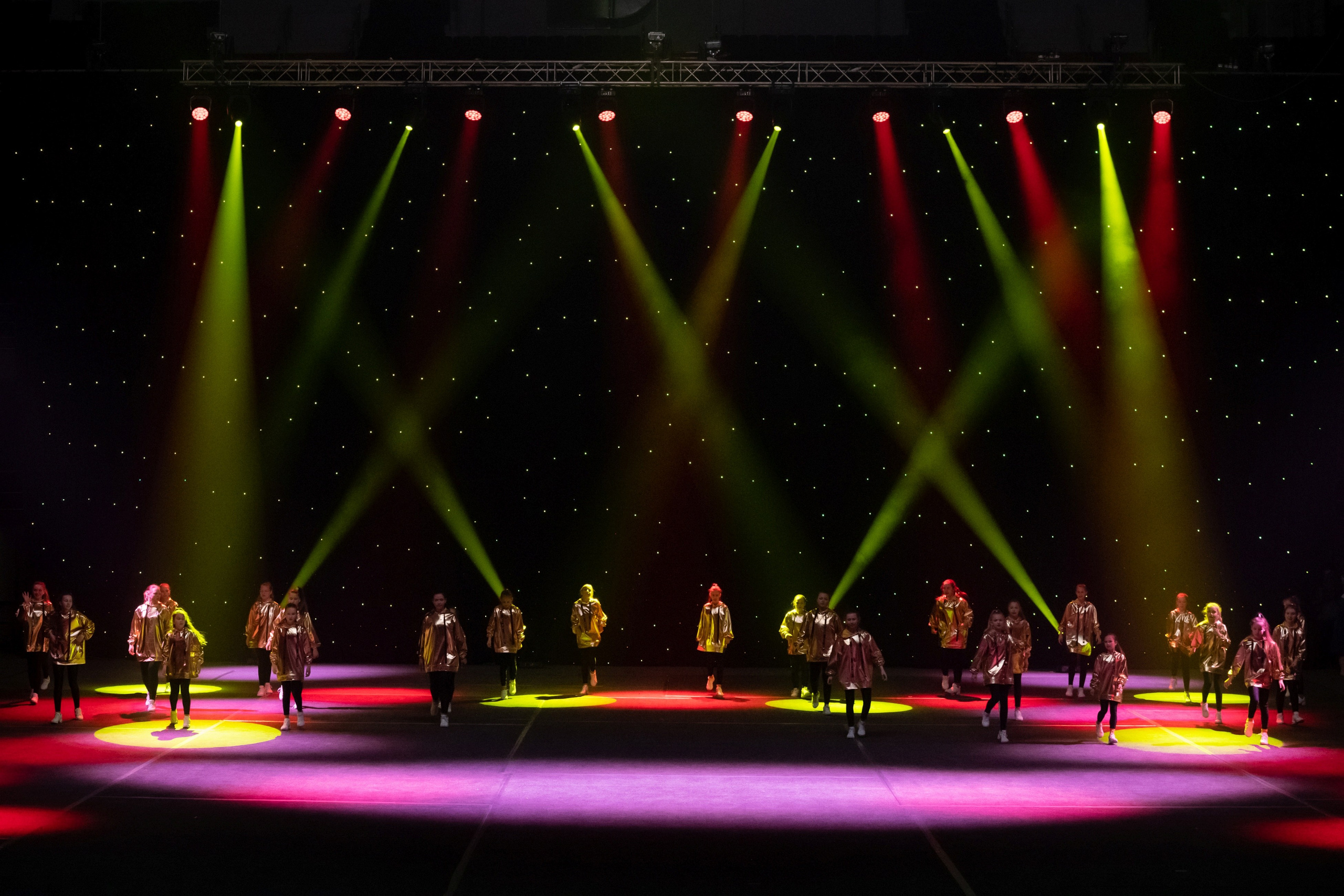 6 мая, концерт 10 лет, Сибур Арена, г. Санкт-Петербург. Золотое яблочко