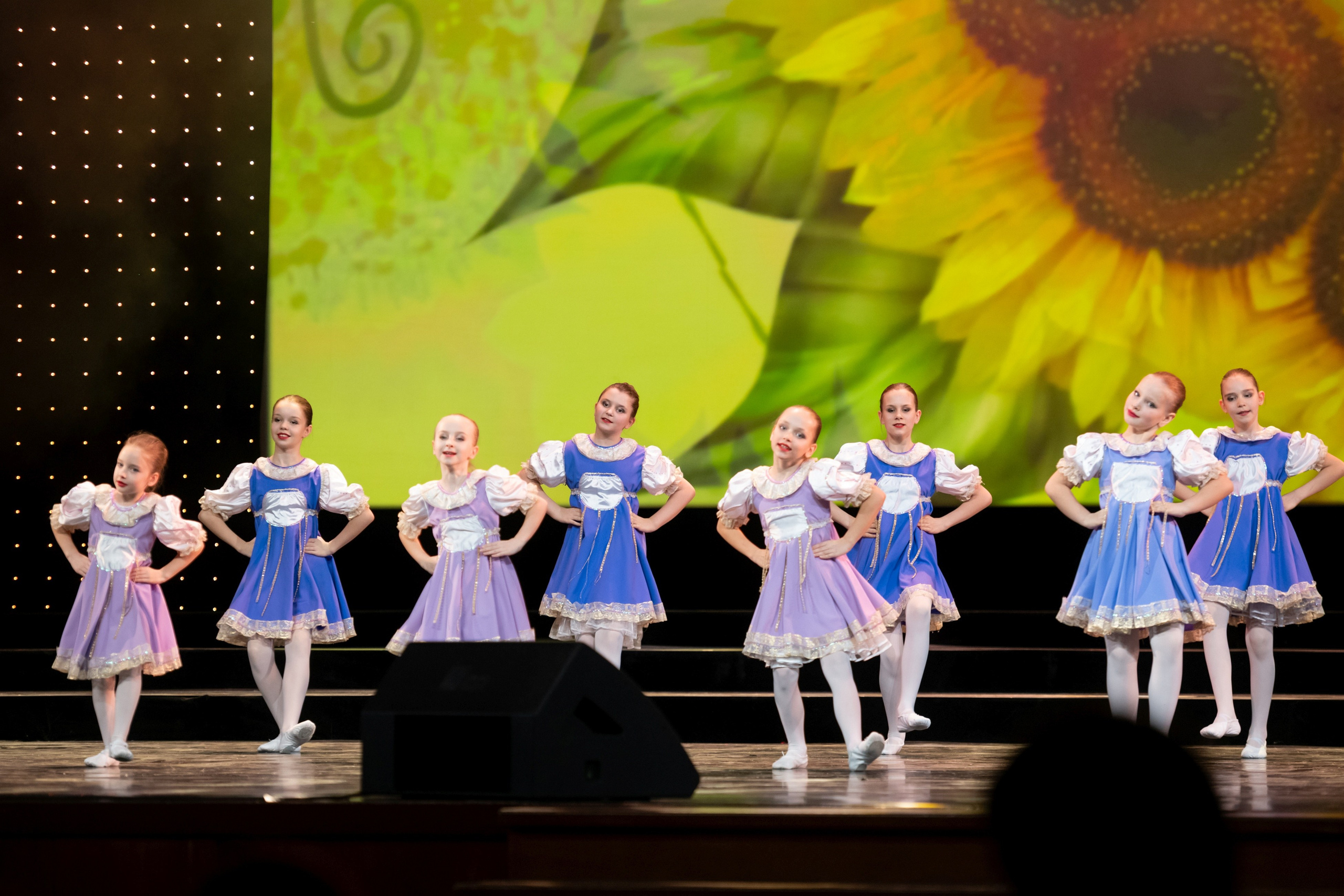 2 февраля, концерт Таланты России, Кремлевский Дворец. Золотое яблочко