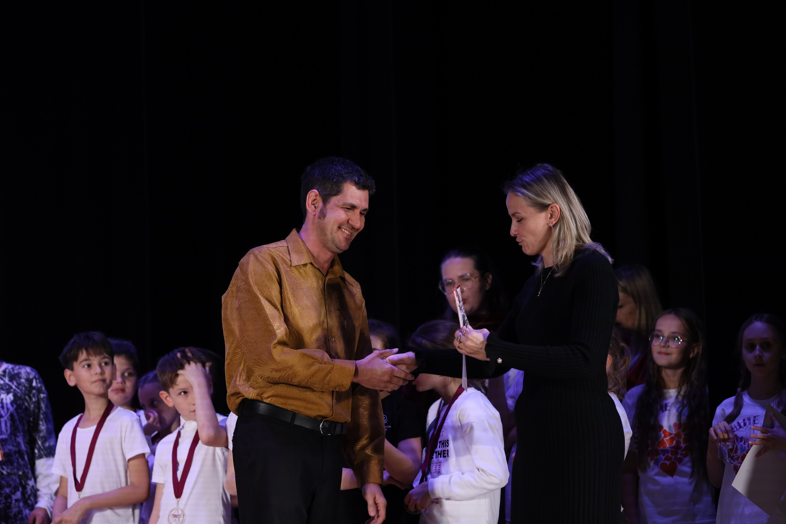 4 ноября, блок 2, награда, г. Краснодар. Золотое яблочко