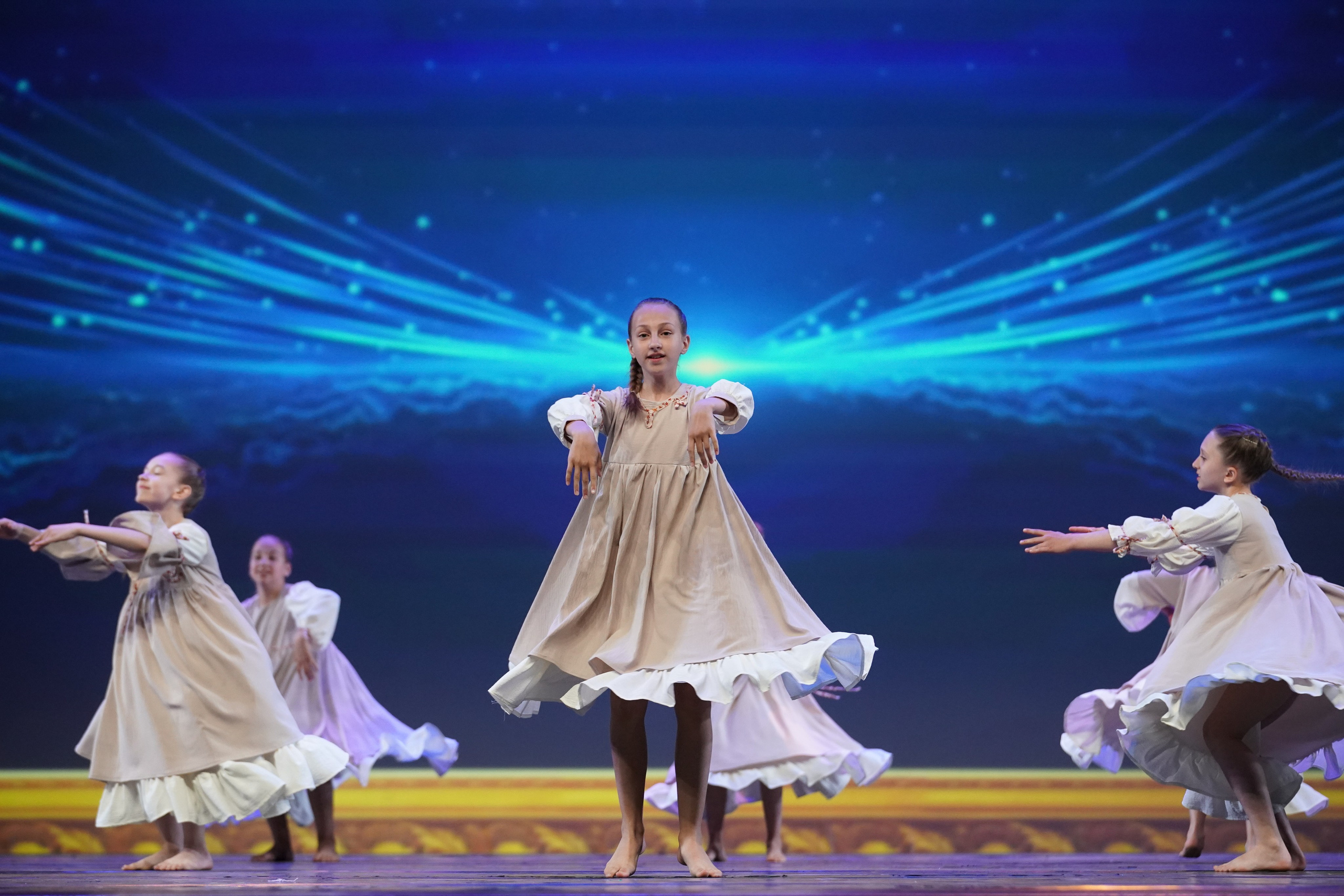 18 мая, отделение 1, г. Москва, Кремль. Золотое яблочко