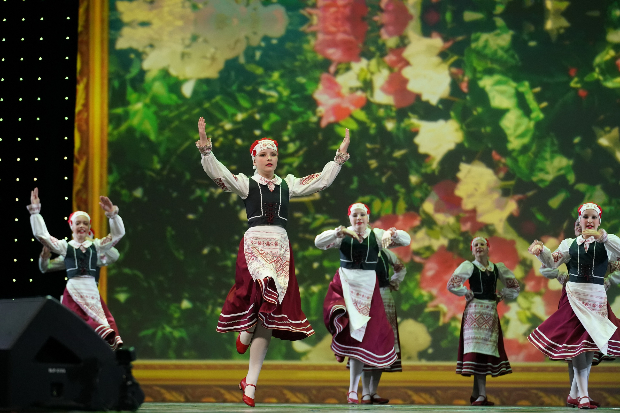 19 мая, отделение 1, г. Москва, Кремль. Золотое яблочко