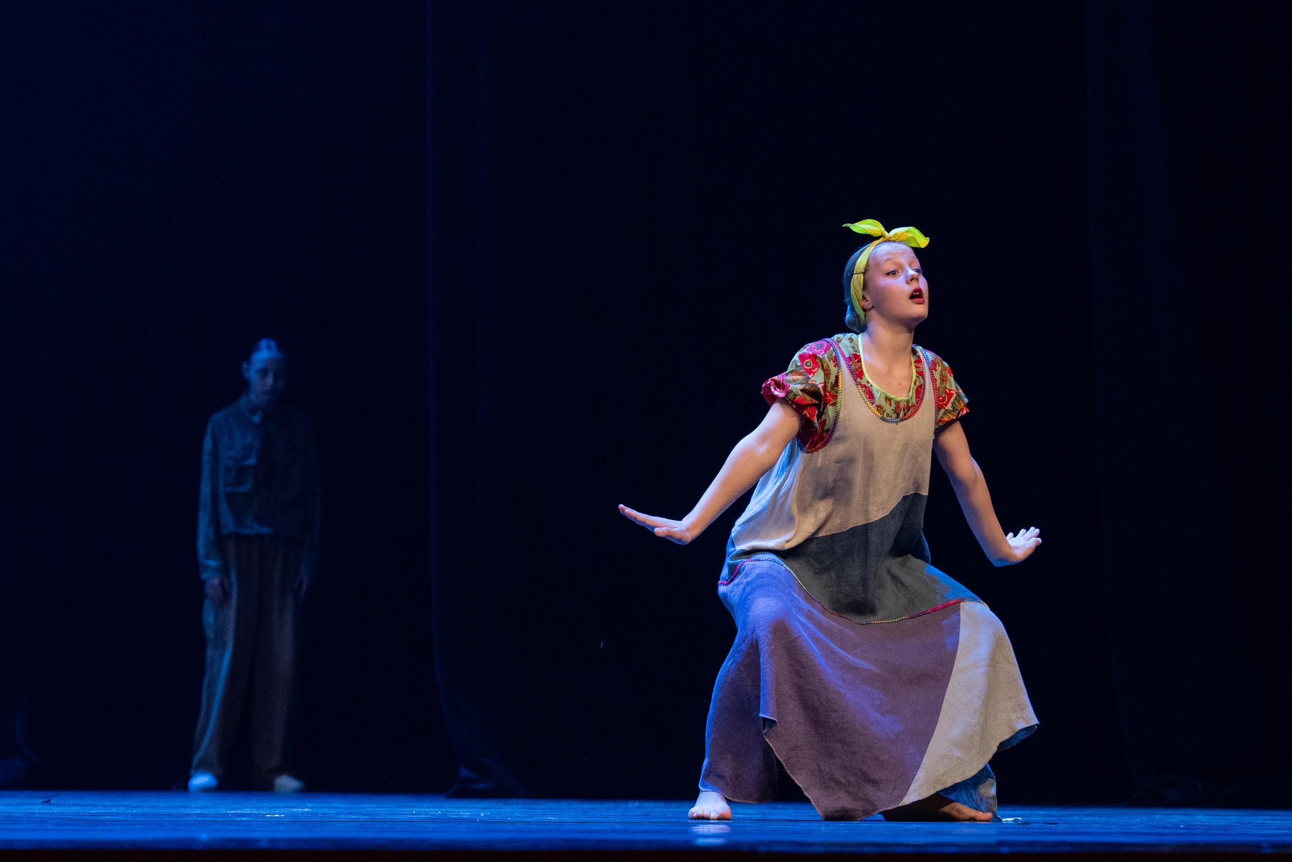 18 мая, г. Москва, Кремль, Концерт. Золотое яблочко