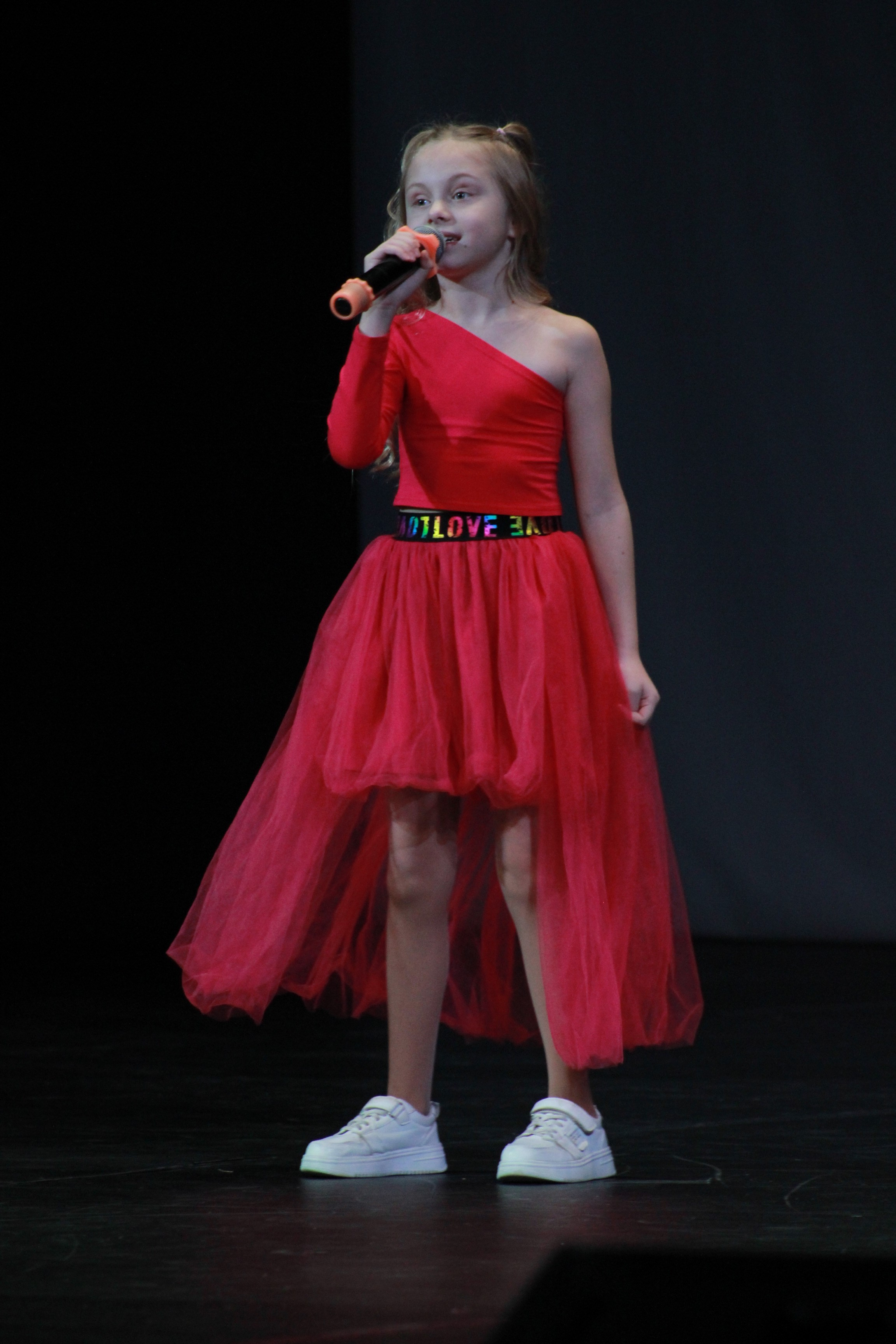 15 декабря, г. Архангельск. Золотое яблочко