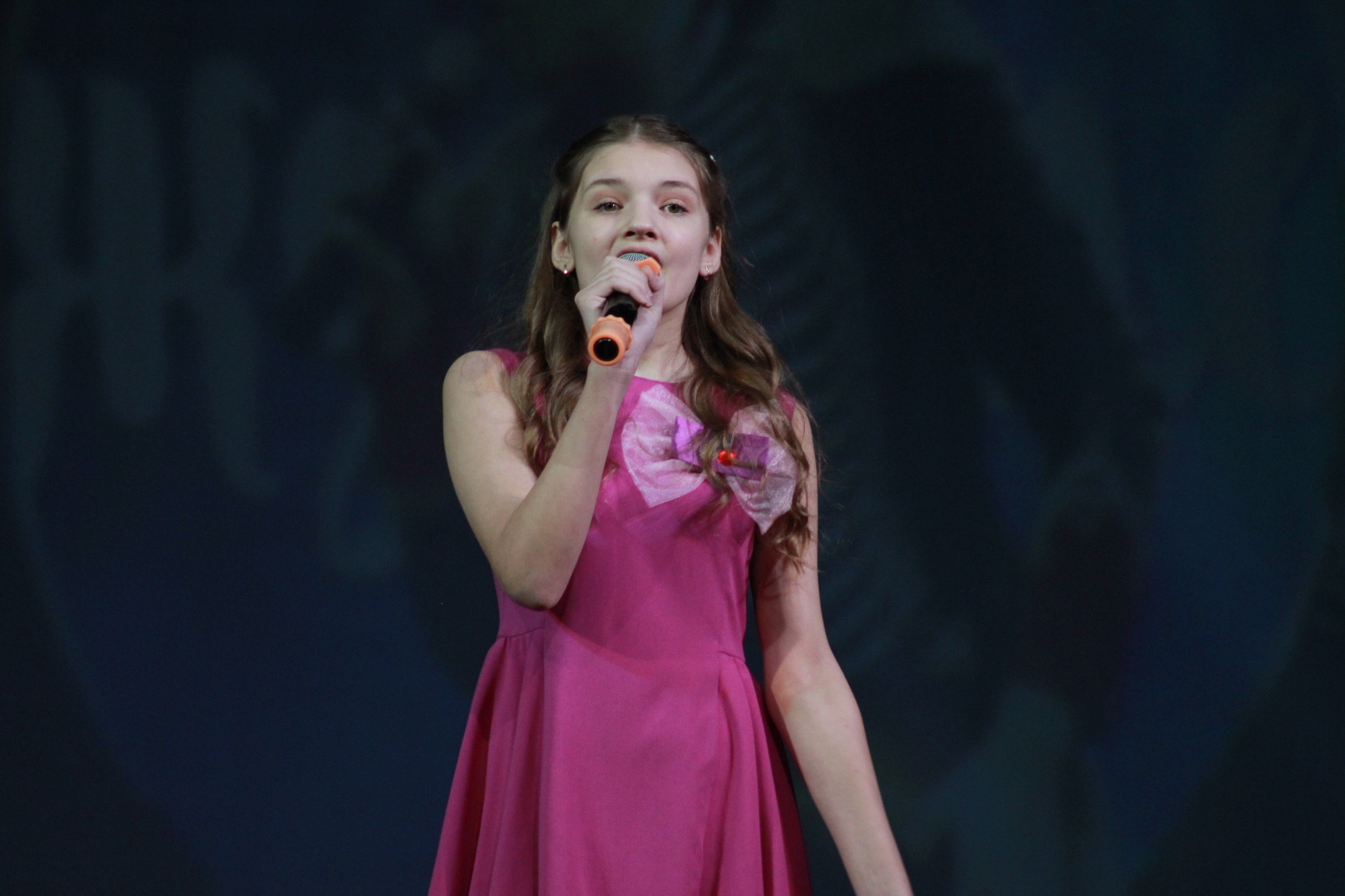 15 декабря, г. Архангельск. Золотое яблочко