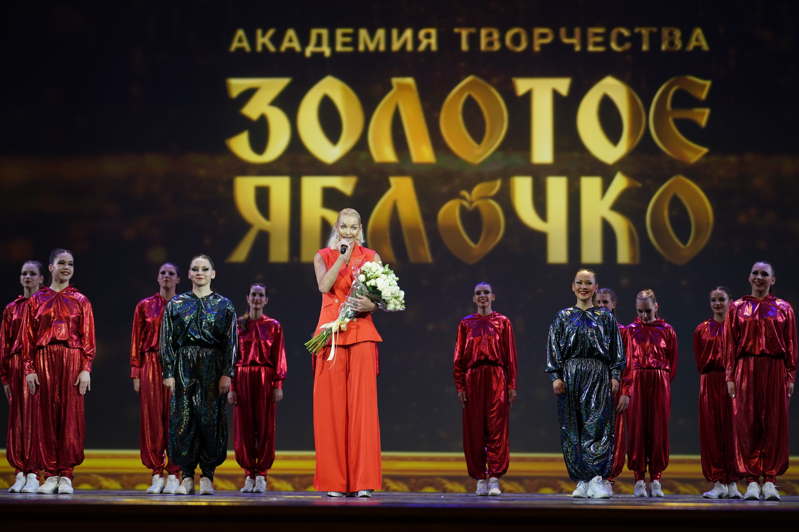 18 мая, отделение 1, г. Москва, Кремль. Золотое яблочко