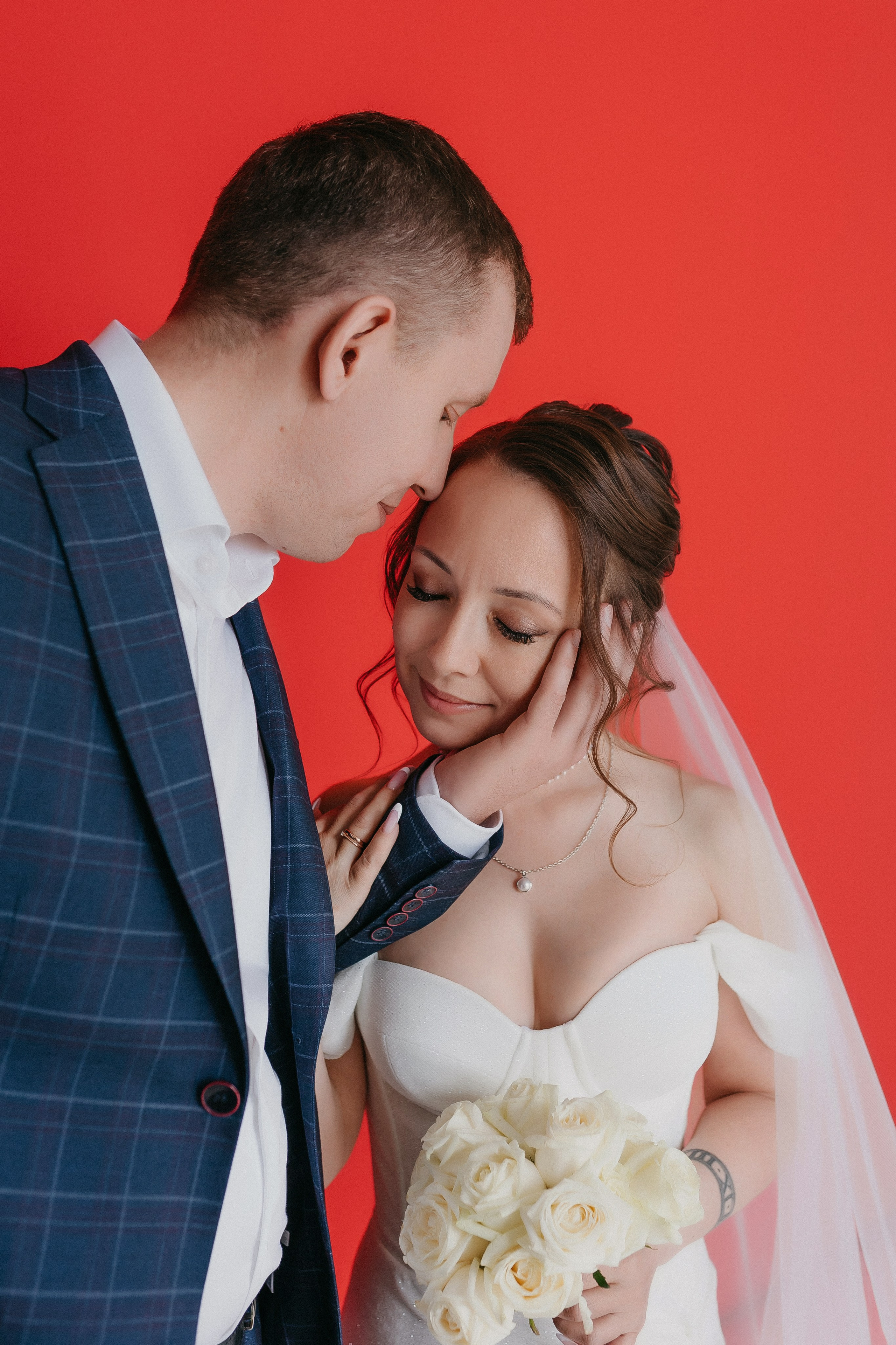 Евгений & Лилия. Семейный фотограф в Сургуте