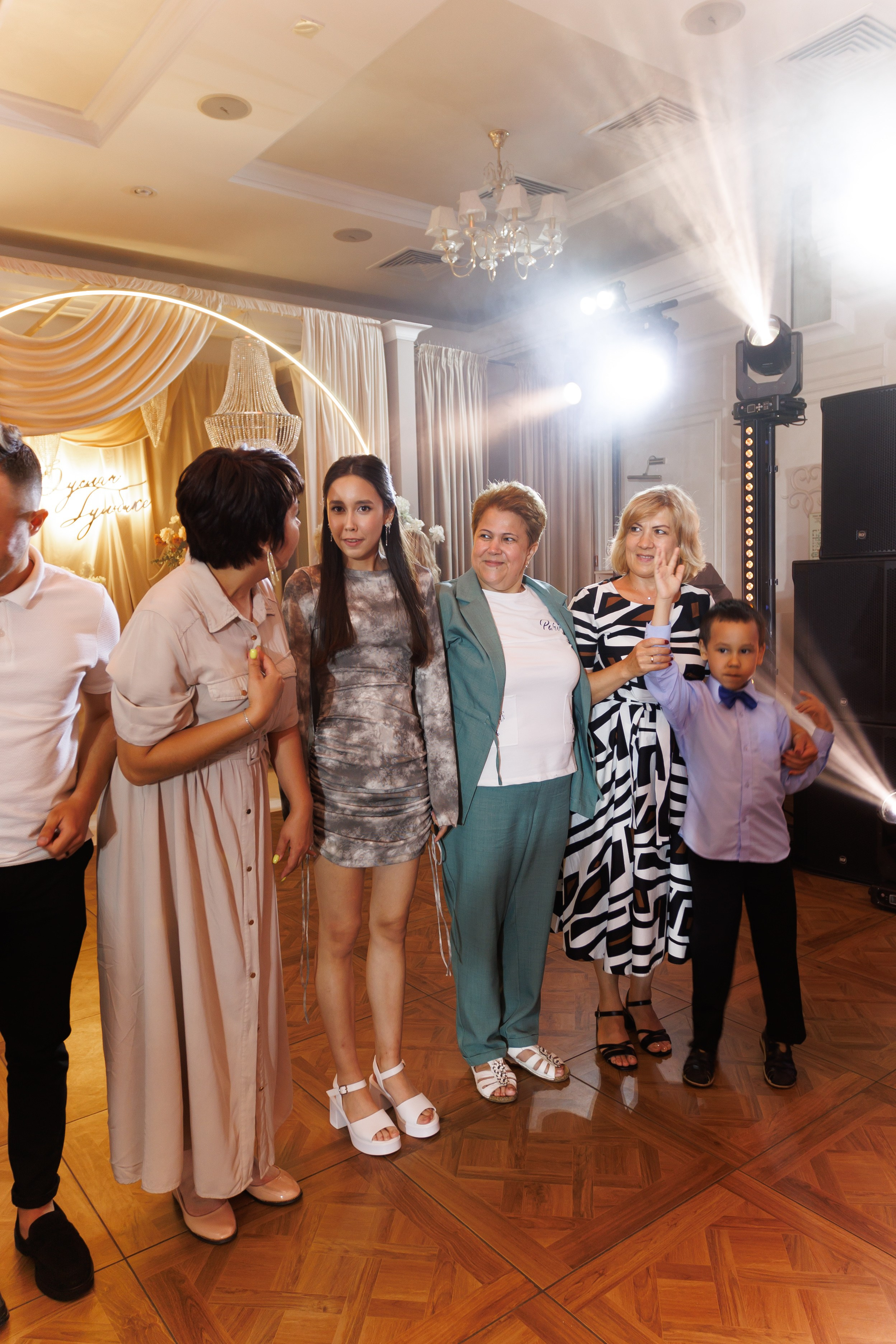 Руслан Гульбике. Фотограф Александр Литвинов