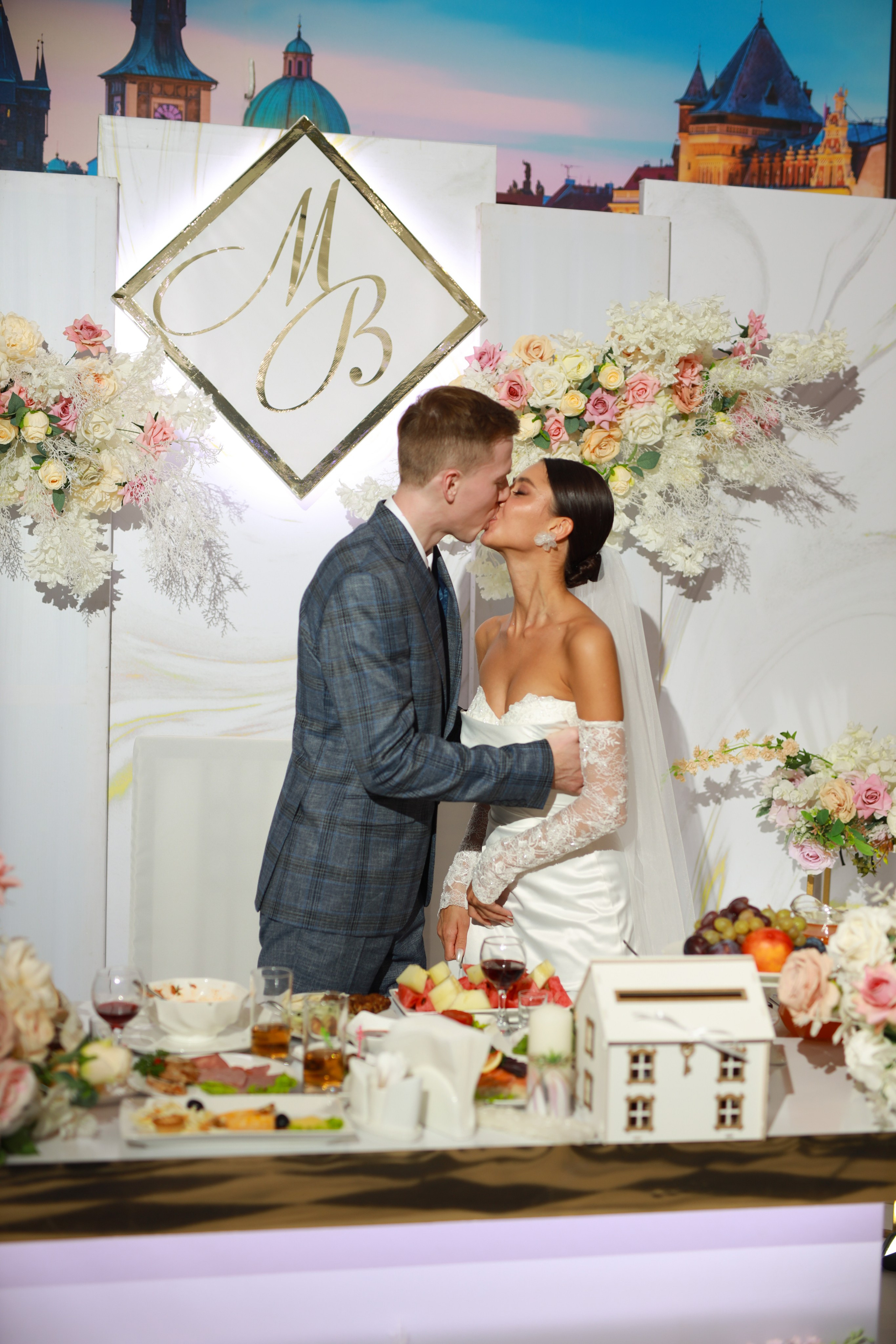 Максим Виктория. Фотограф Александр Литвинов