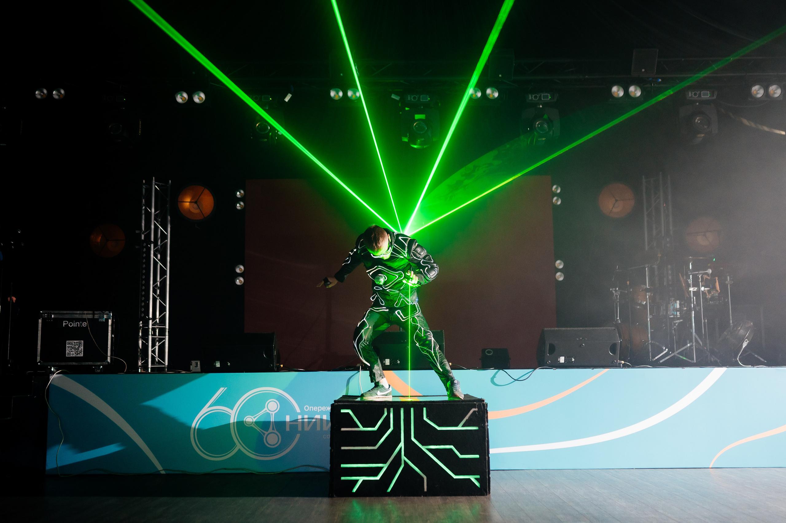 НИИМЭ 60лет. Фотограф Илья Бызов, Свадебный и репортажный фотограф Сочи