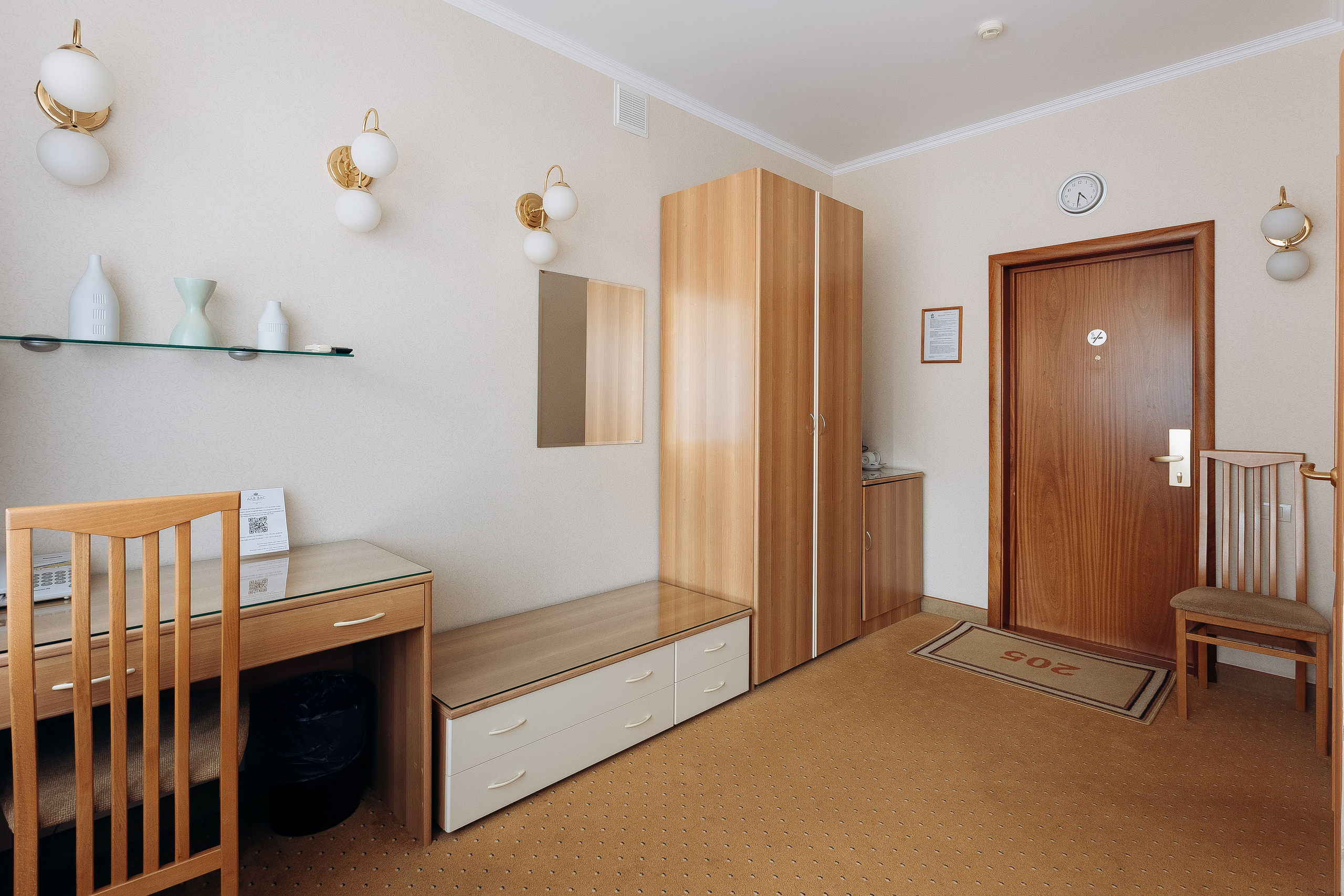 Гостиница «Для Вас». Свадебный фотограф Пенза