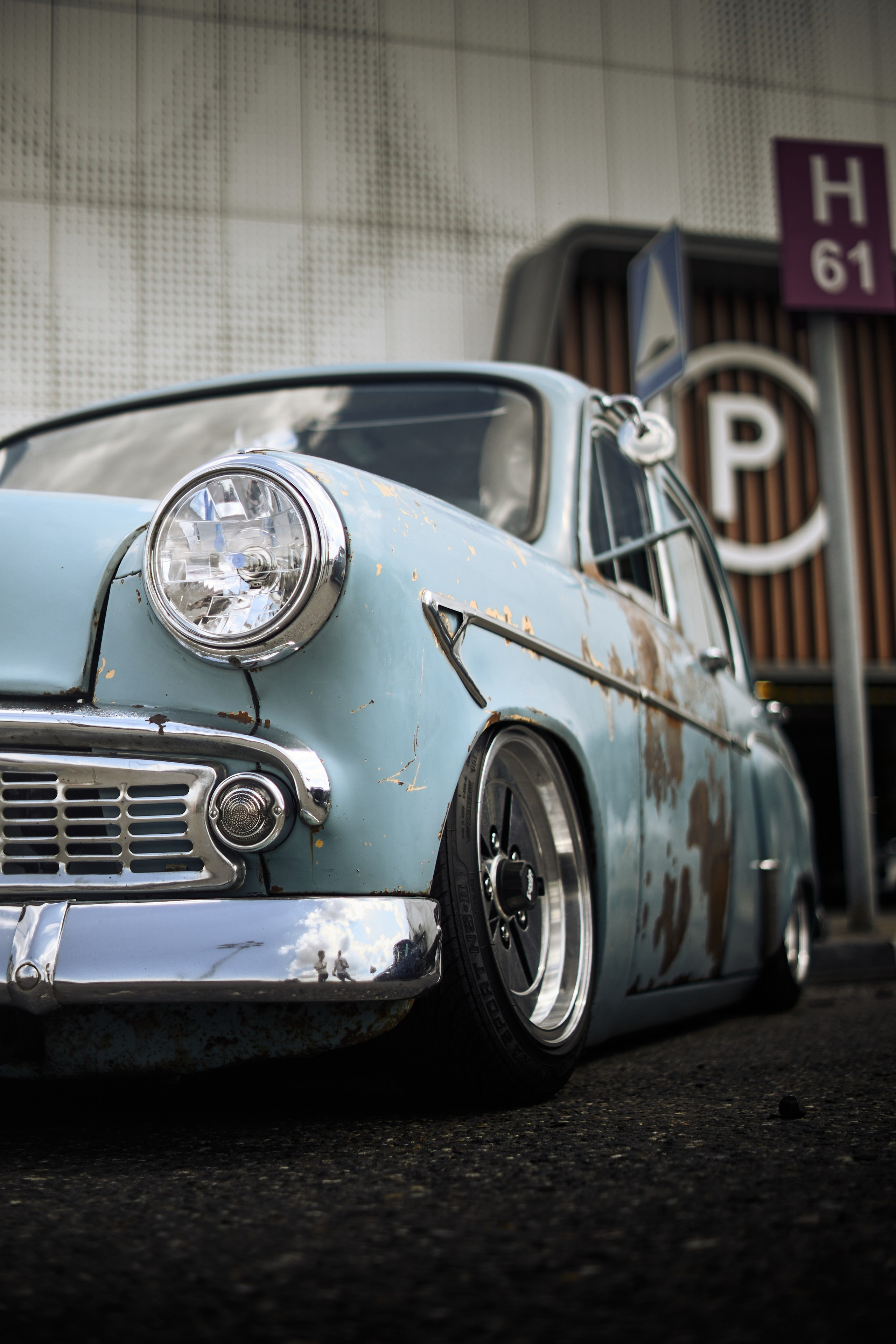 DNB 25. Фотограф Александр Рауш