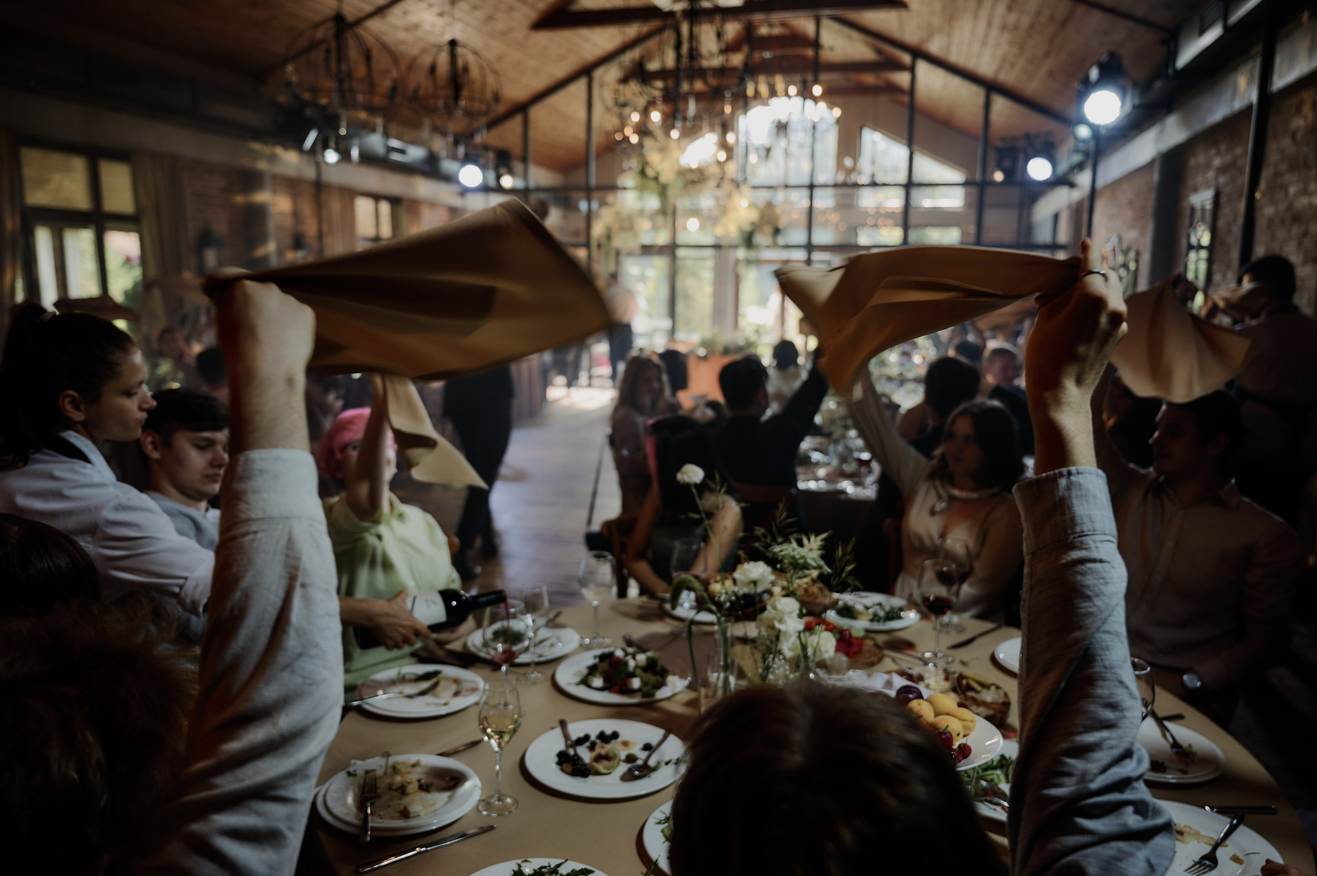 M&L. Свадебный и репортажный фотограф