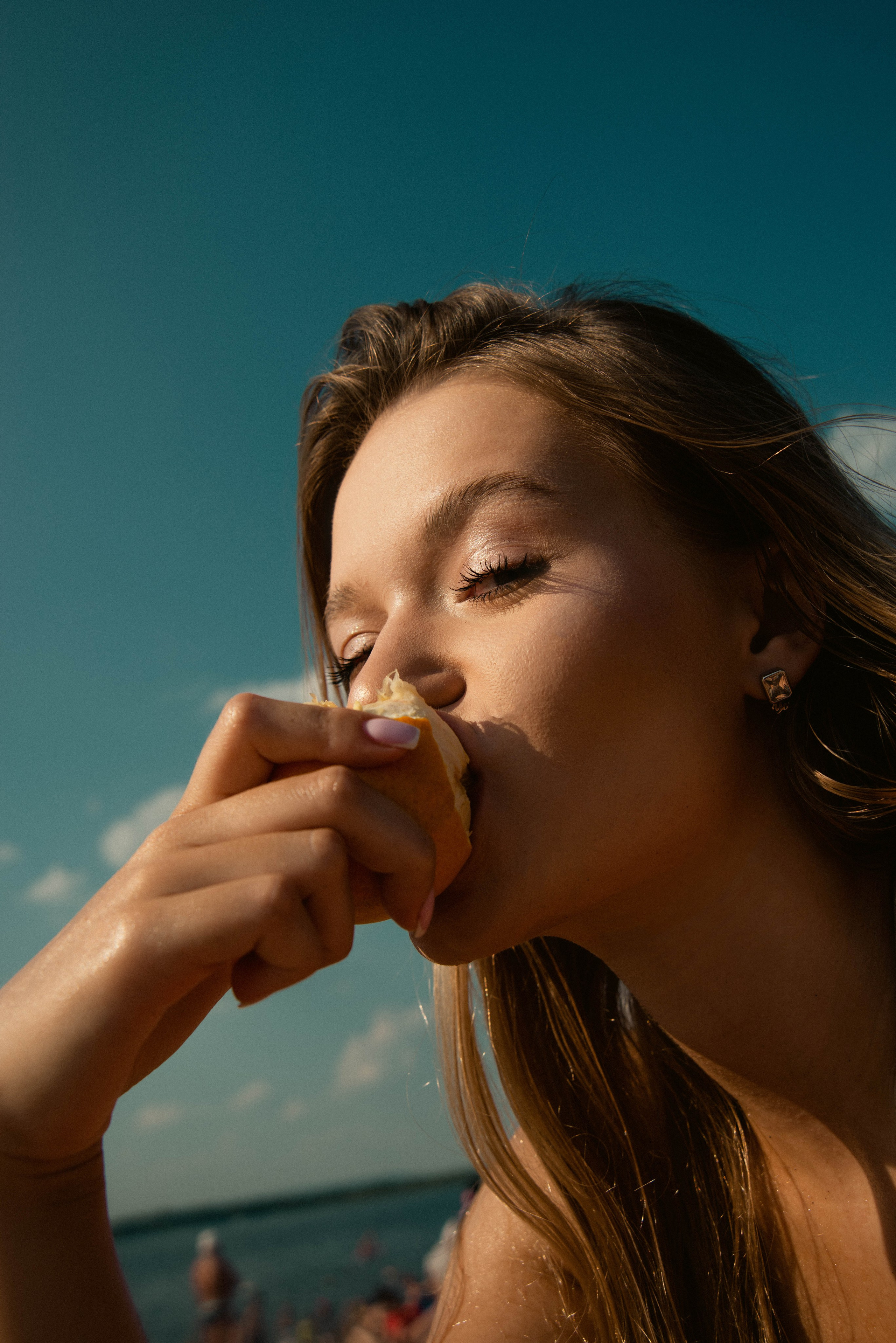 Анастасия. Ксения Glossa. Портретный и репортажный фотограф в Самаре