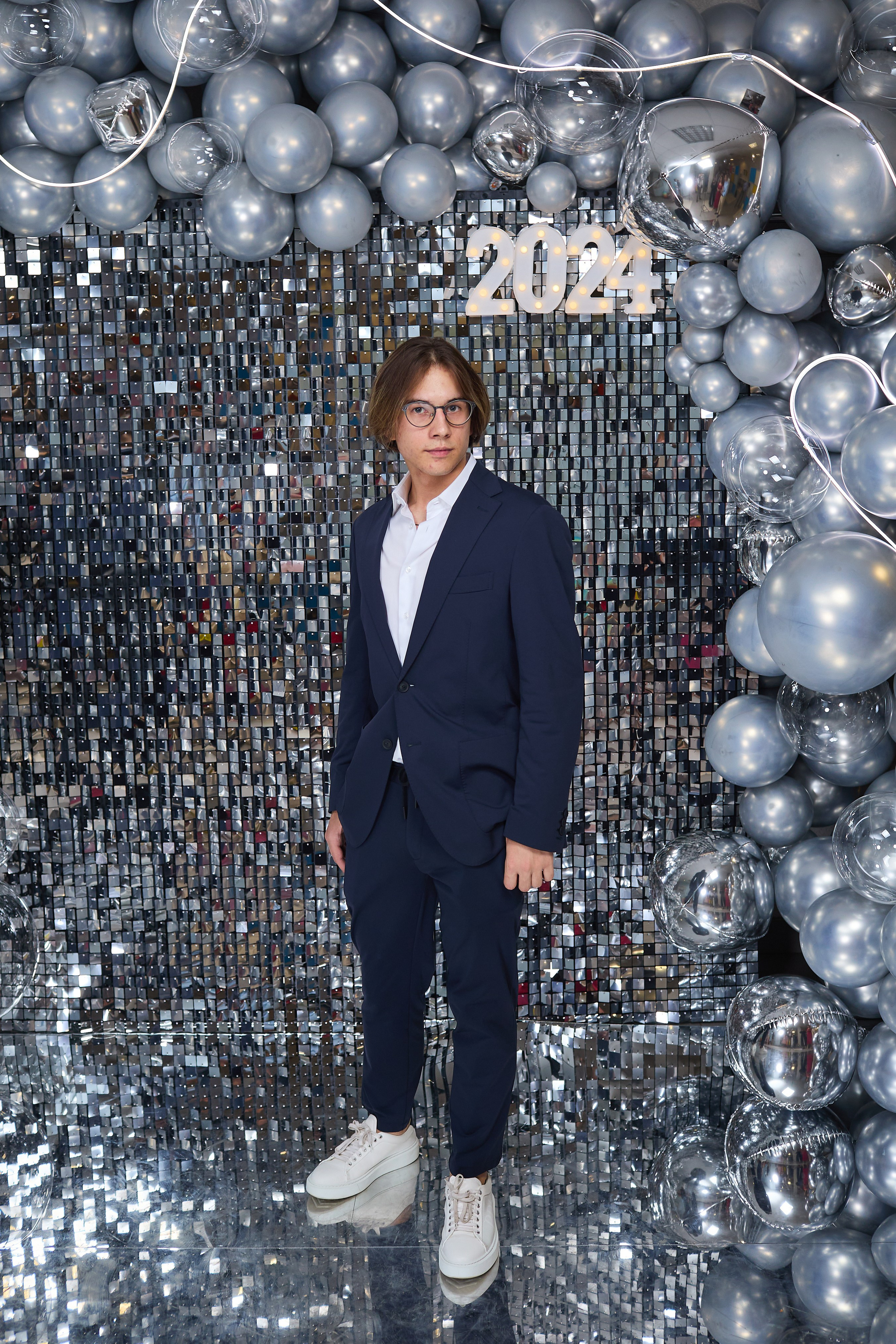 Выпускной 2024. Александр Осин — корпоративный и семейный фотограф в Москве