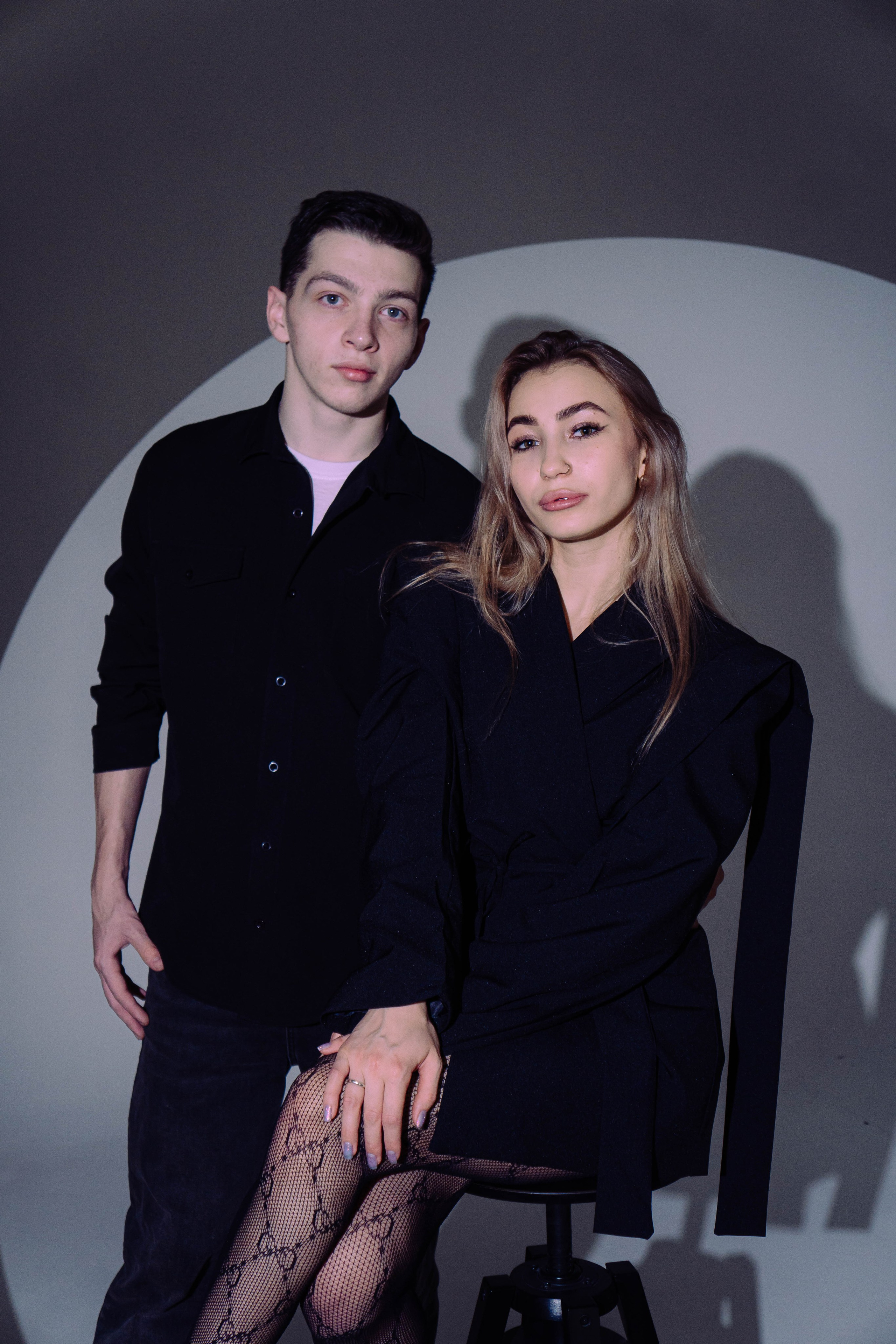 Никита & Ангелина. Фотограф / видеограф в Москве и Сочи Sofia Riversong