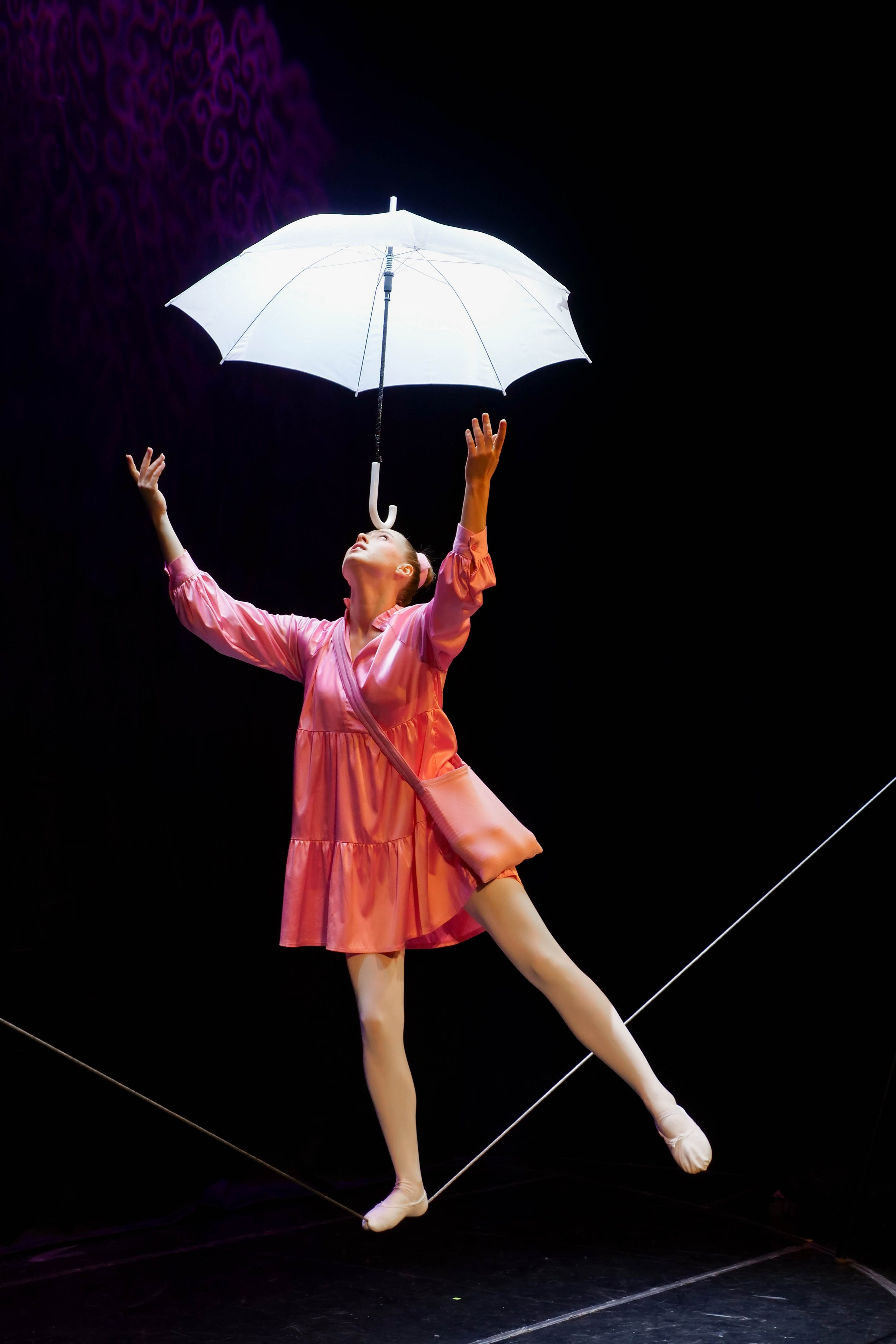 Circus. Фотограф / видеограф в Москве и Сочи Sofia Riversong