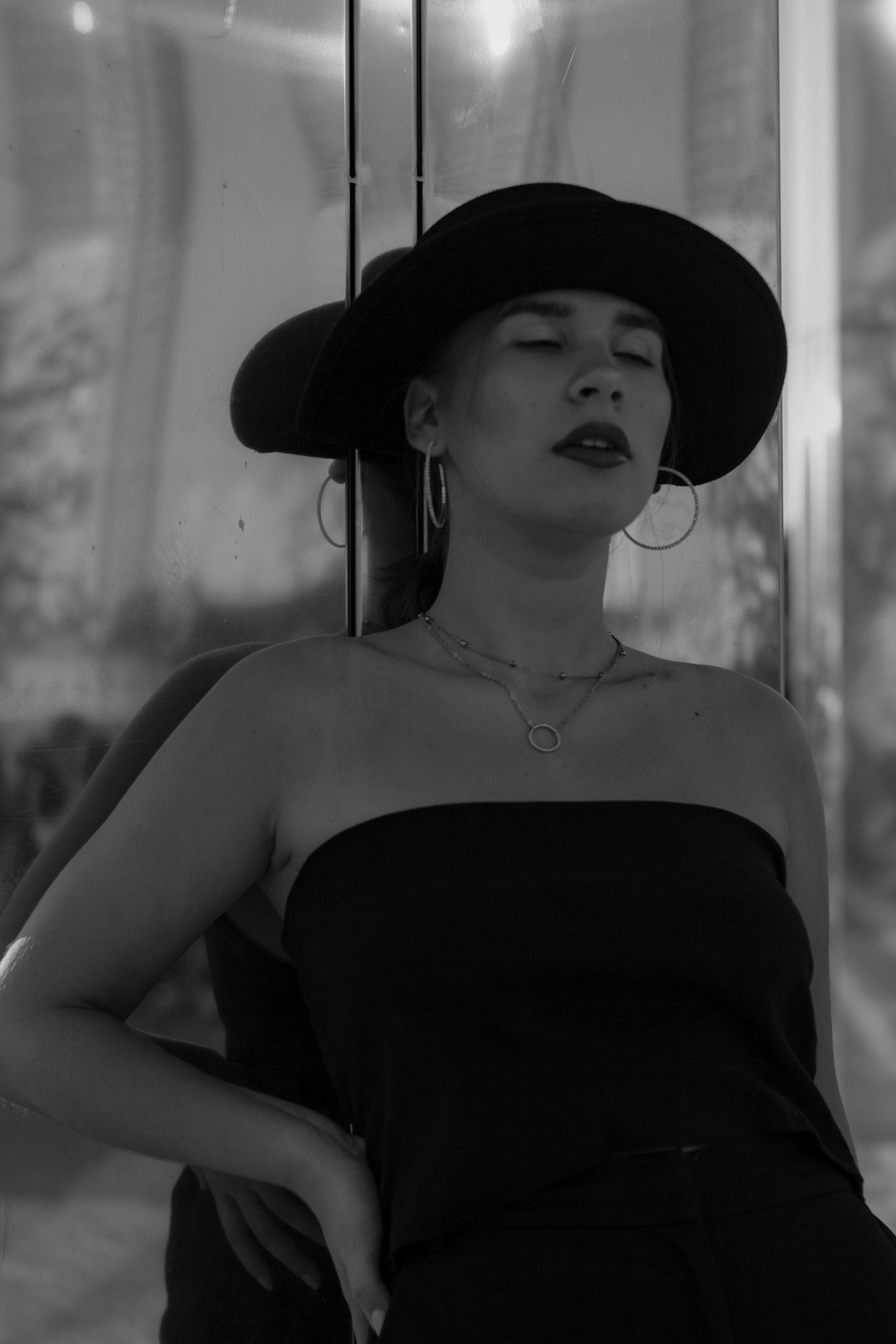 Portrait. Фотограф / видеограф в Москве и Сочи Sofia Riversong