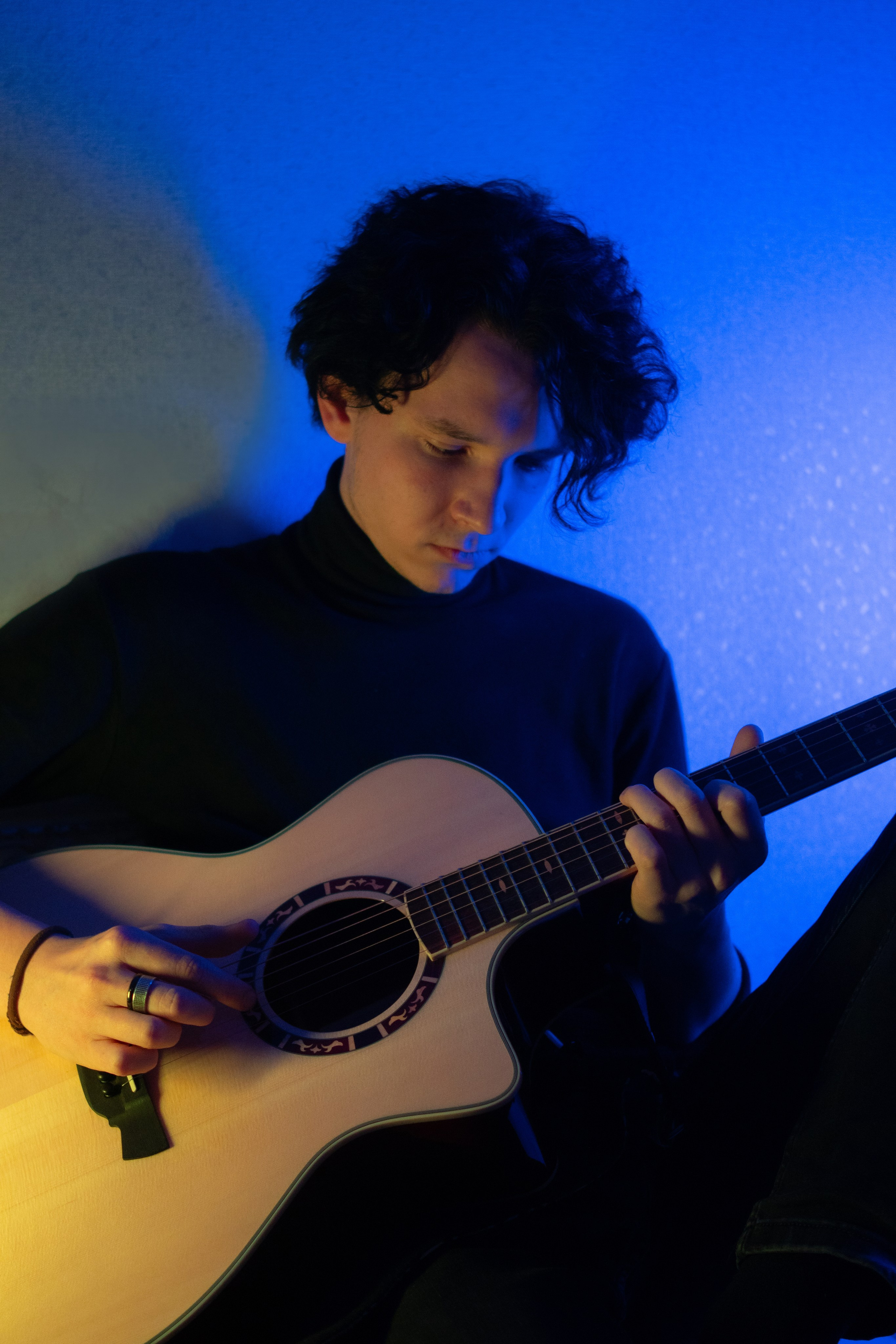 Арсений. Фотограф / видеограф в Москве и Сочи Sofia Riversong