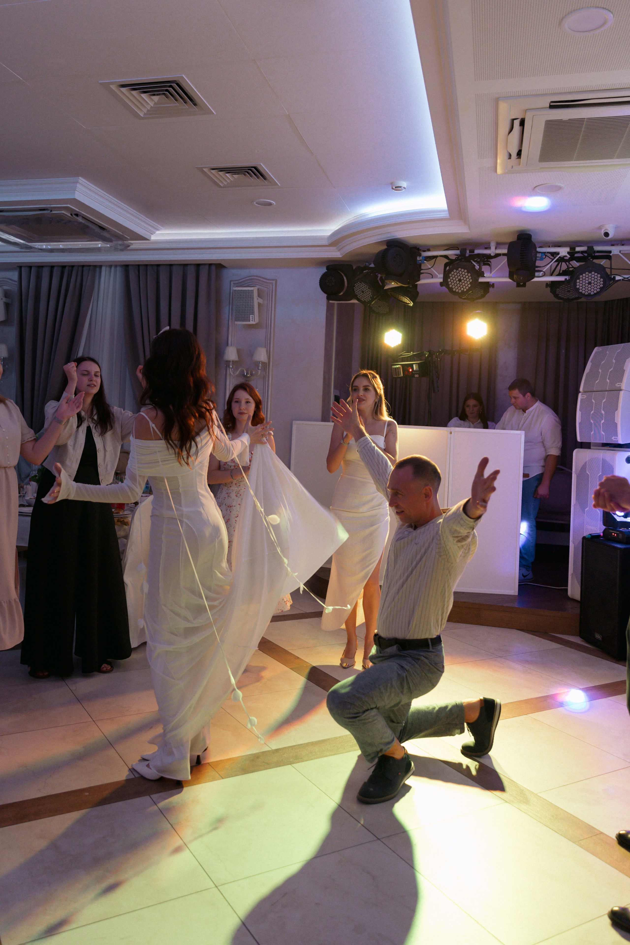 Денис и Алина, 5/09/2024. Свадебный  и семейный фотограф в Краснодаре