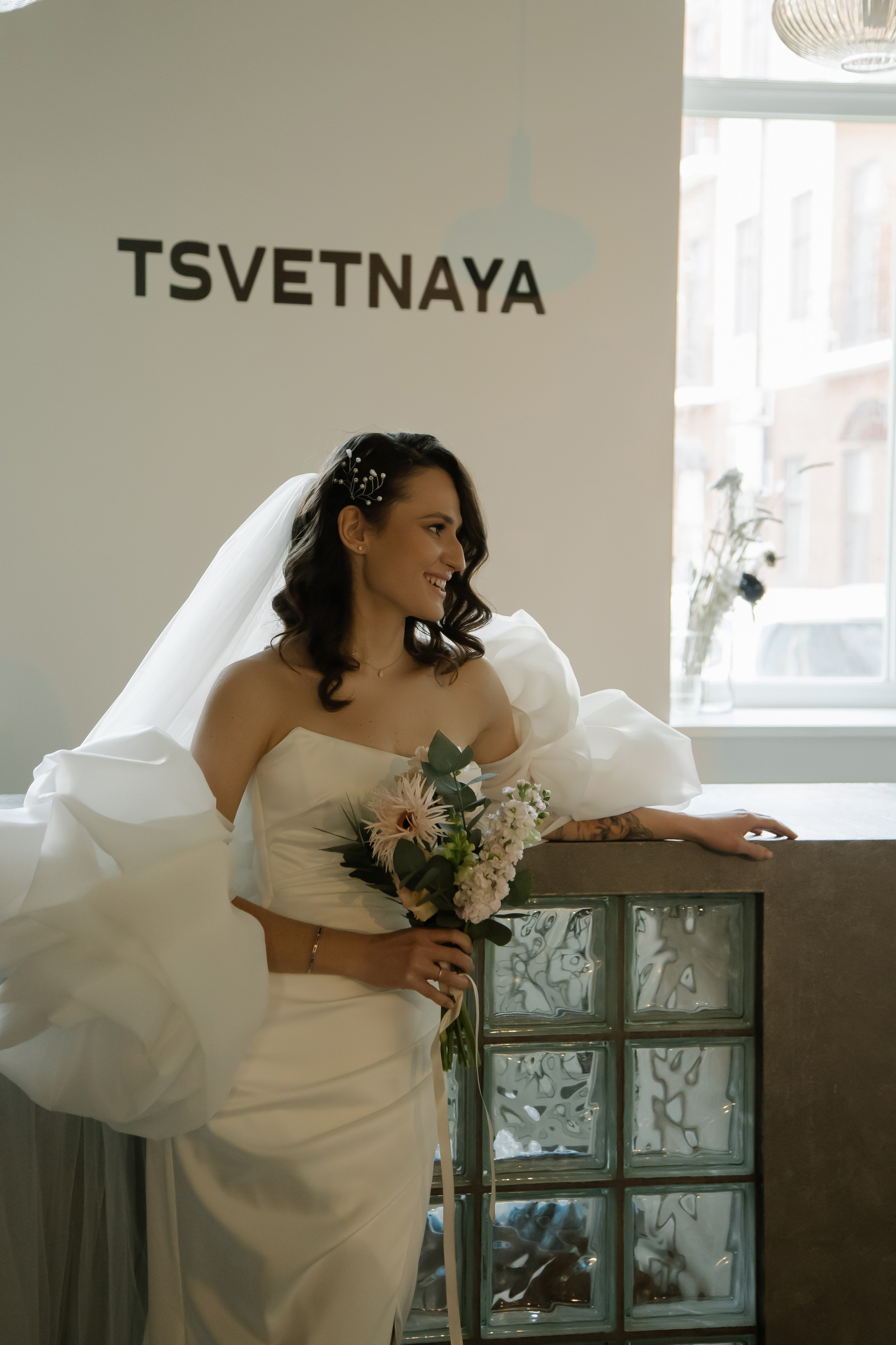 Земля смеётся цветами. Свадебный фотограф Челябинск Полина Чеботарь