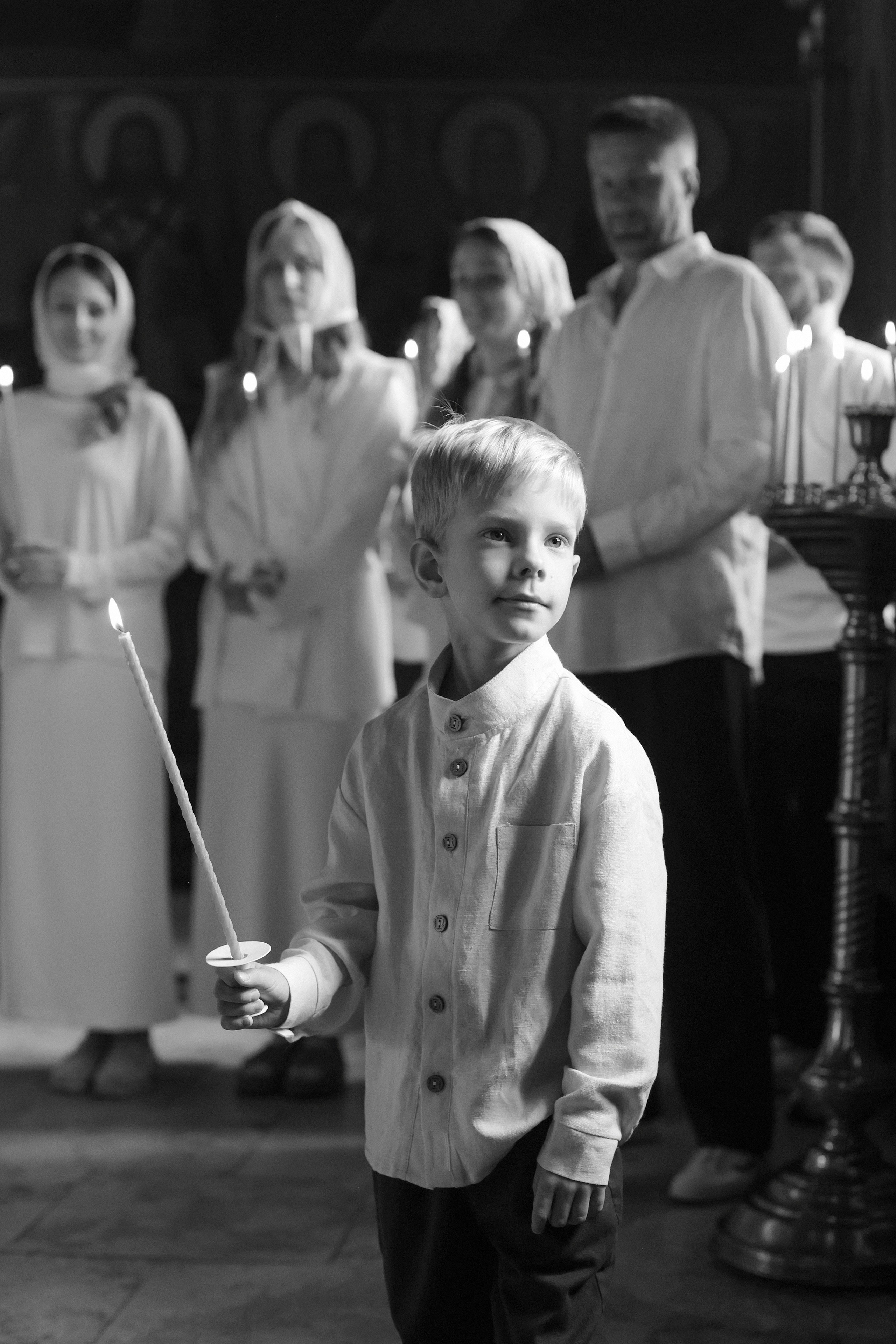 Эмилия. Фотограф на Венчание и Крещение, семейный фотограф в Москве и области