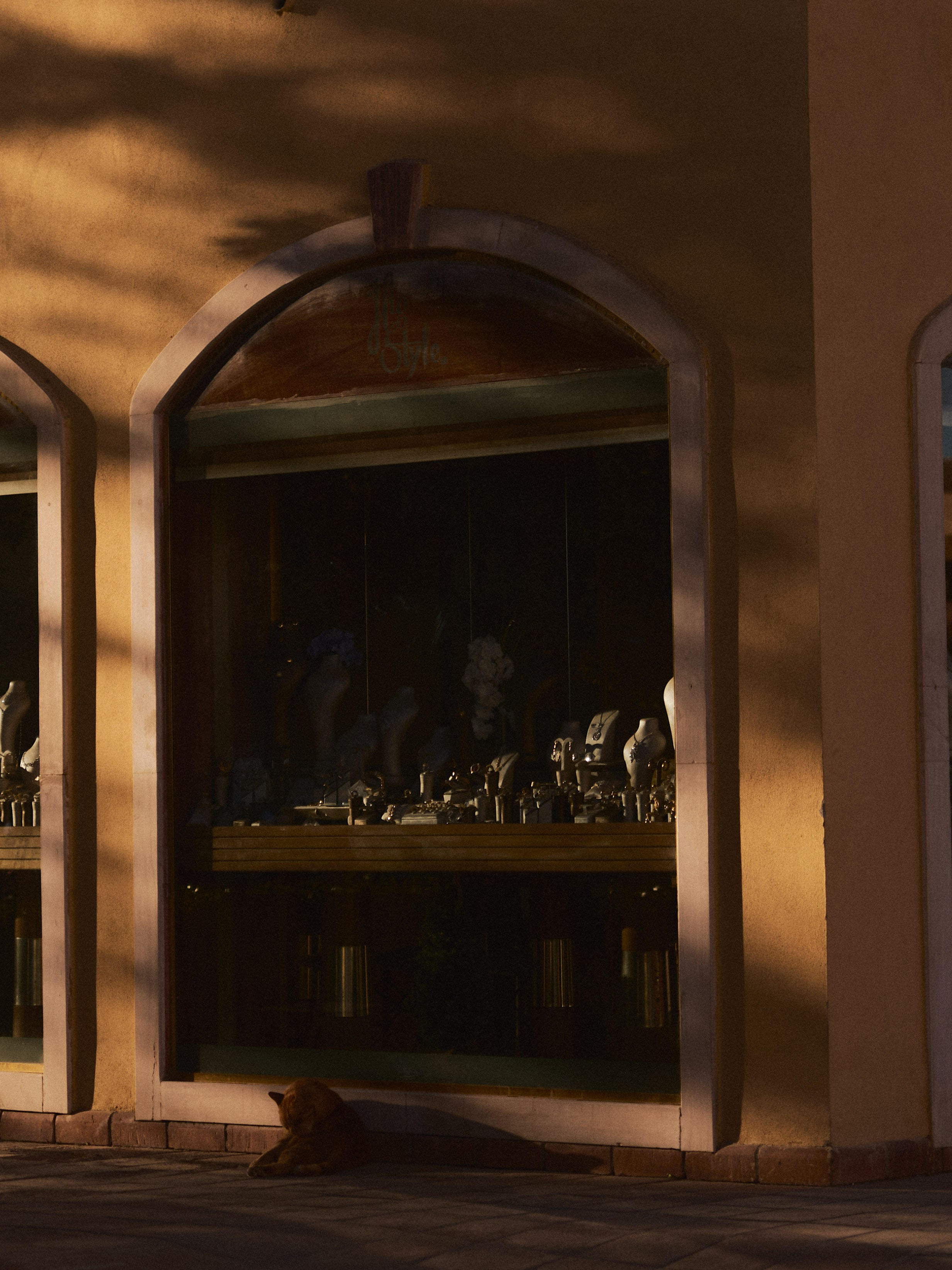 Диптих. Jorgis — фотограф в Хургаде / обучение фотографии