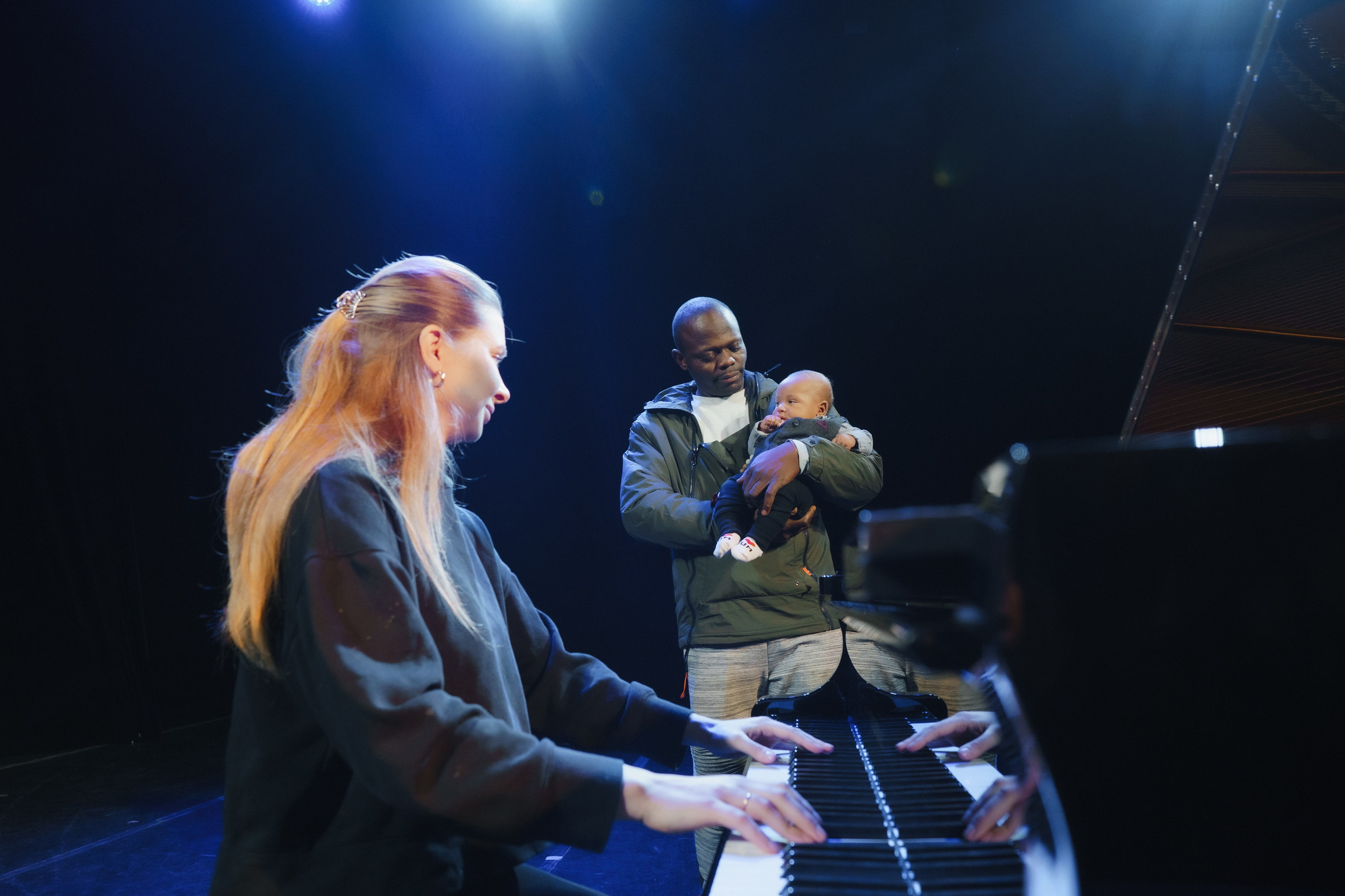 Филармония. Главная