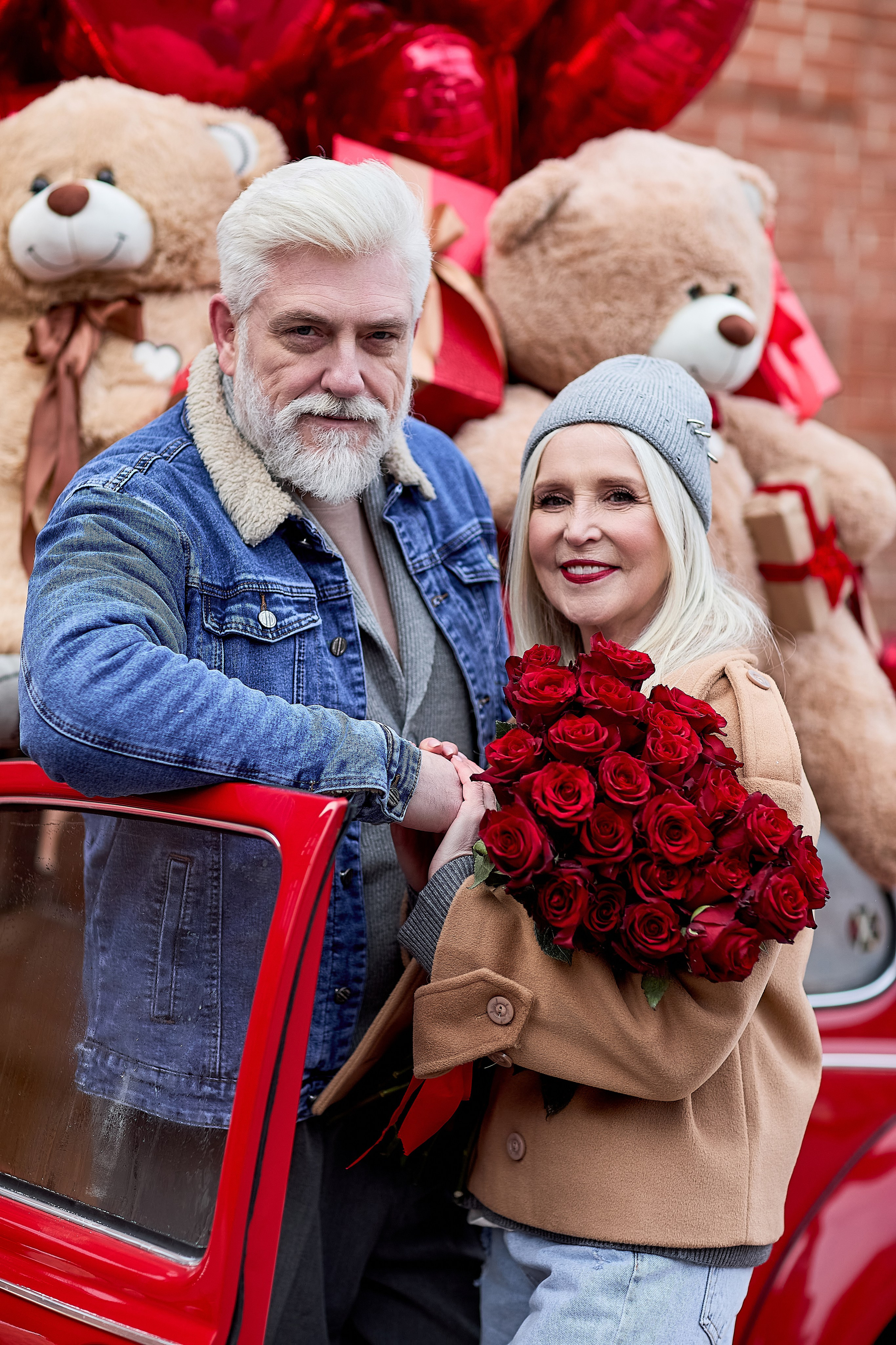 Love Story. Репортажный Фотограф Москва Дарья Лунева