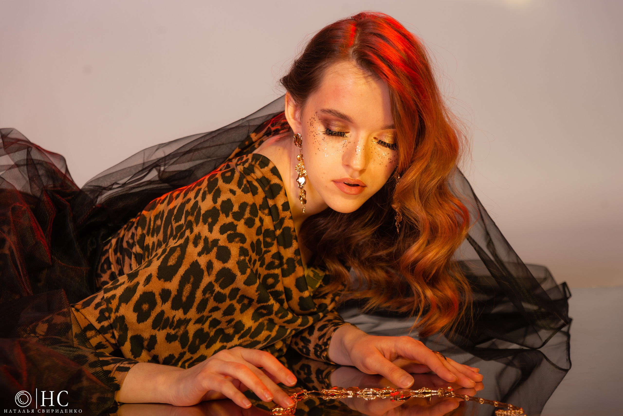 Татьяна. Фотограф в Кемерово Наталья Свириденко