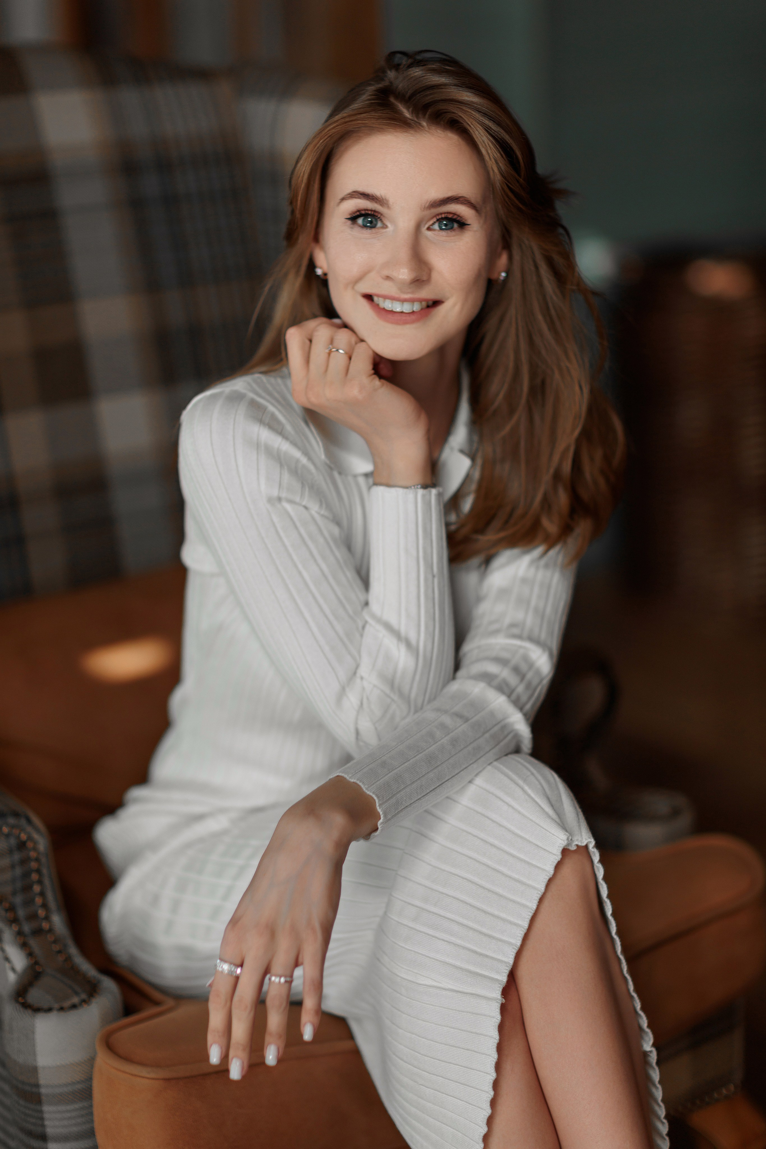 Семейные фотосессии. Фотосессии в фотостудии Мимика Москва