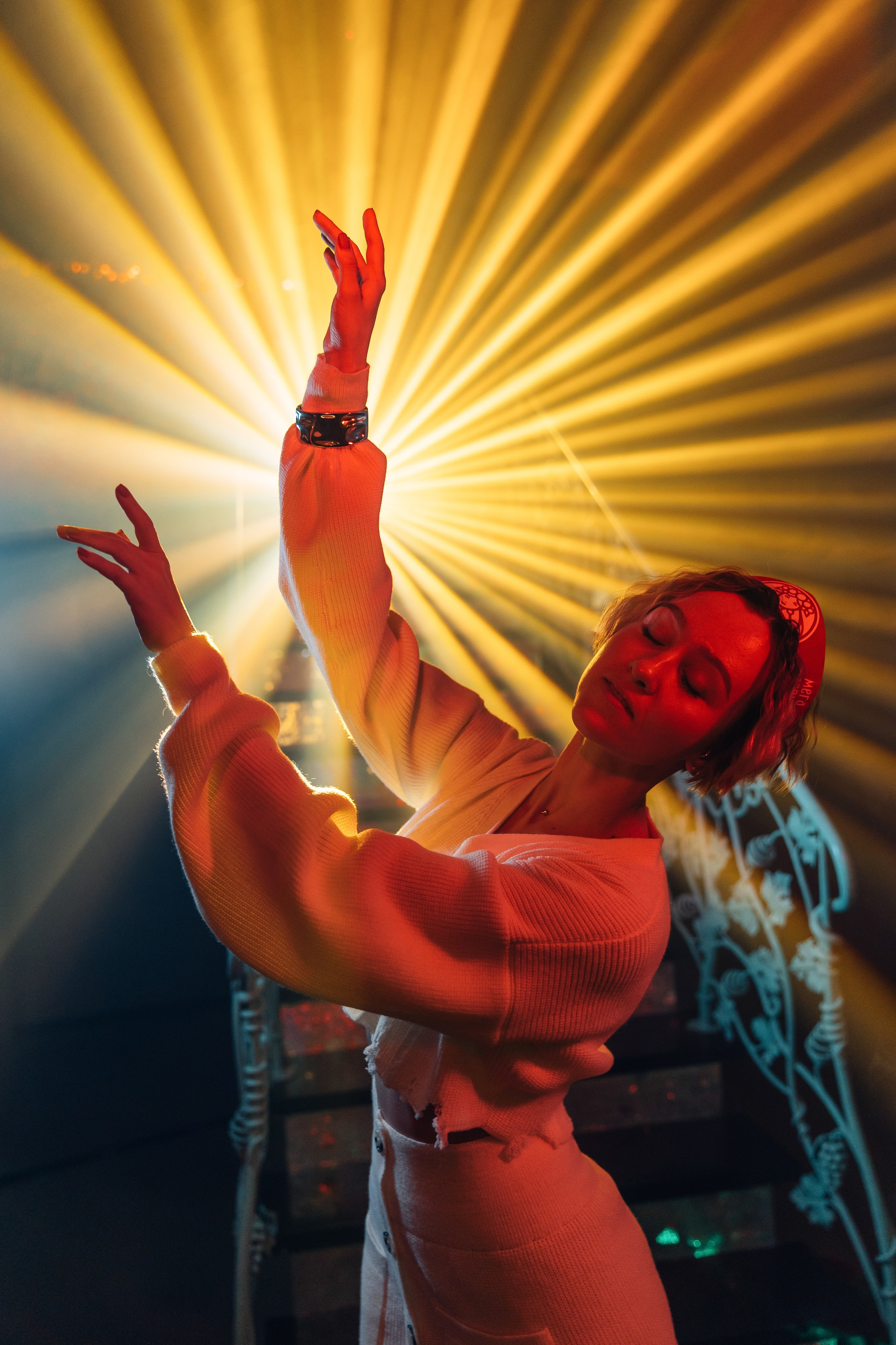 МЕГАДЕВИЧНИК 8 марта. Портфолио свадебного фотографа. Роман Каргаполов