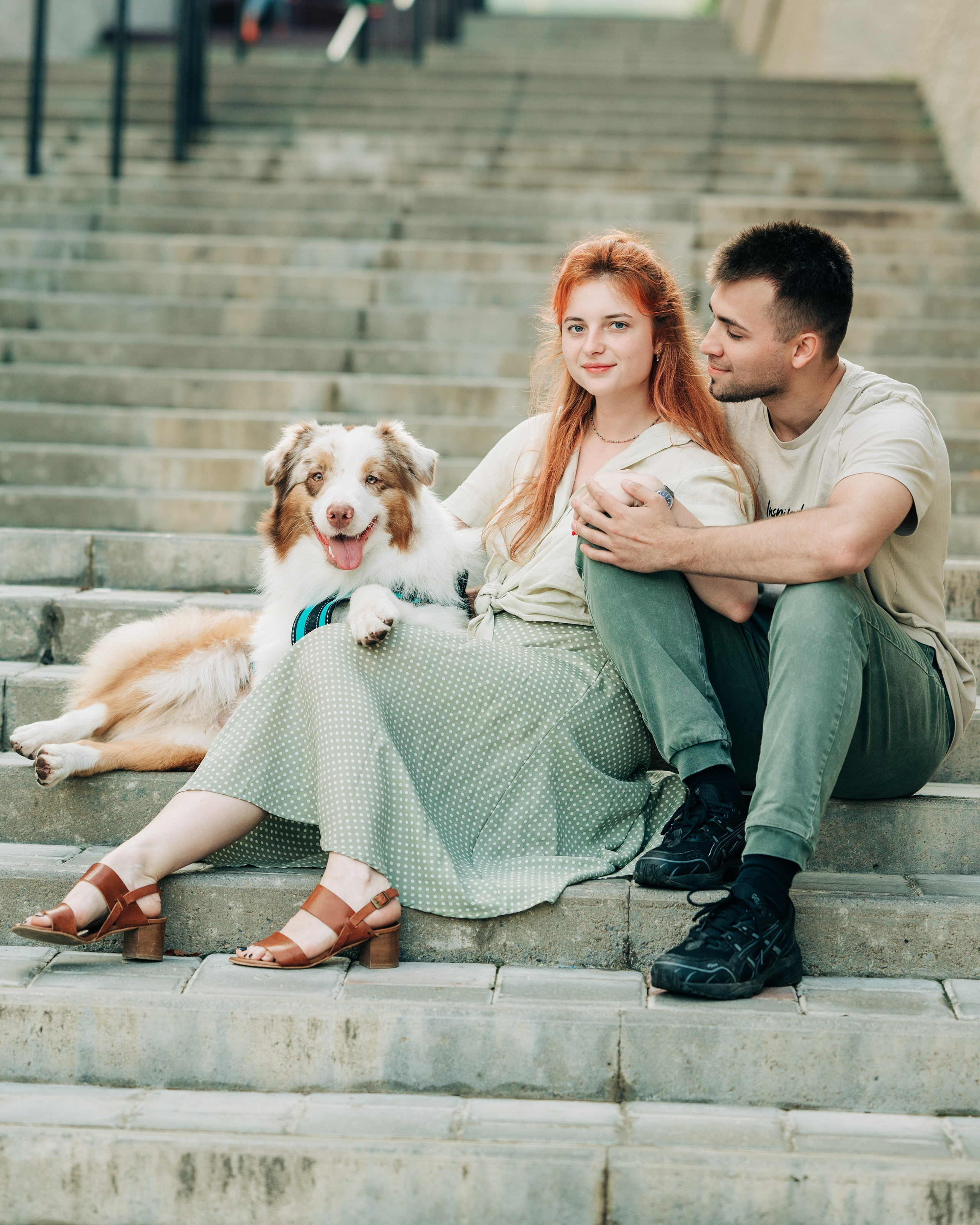Фотосессия Красная Поляна. Свадебный и семейный фотограф в Краснодаре Марина Стёпа