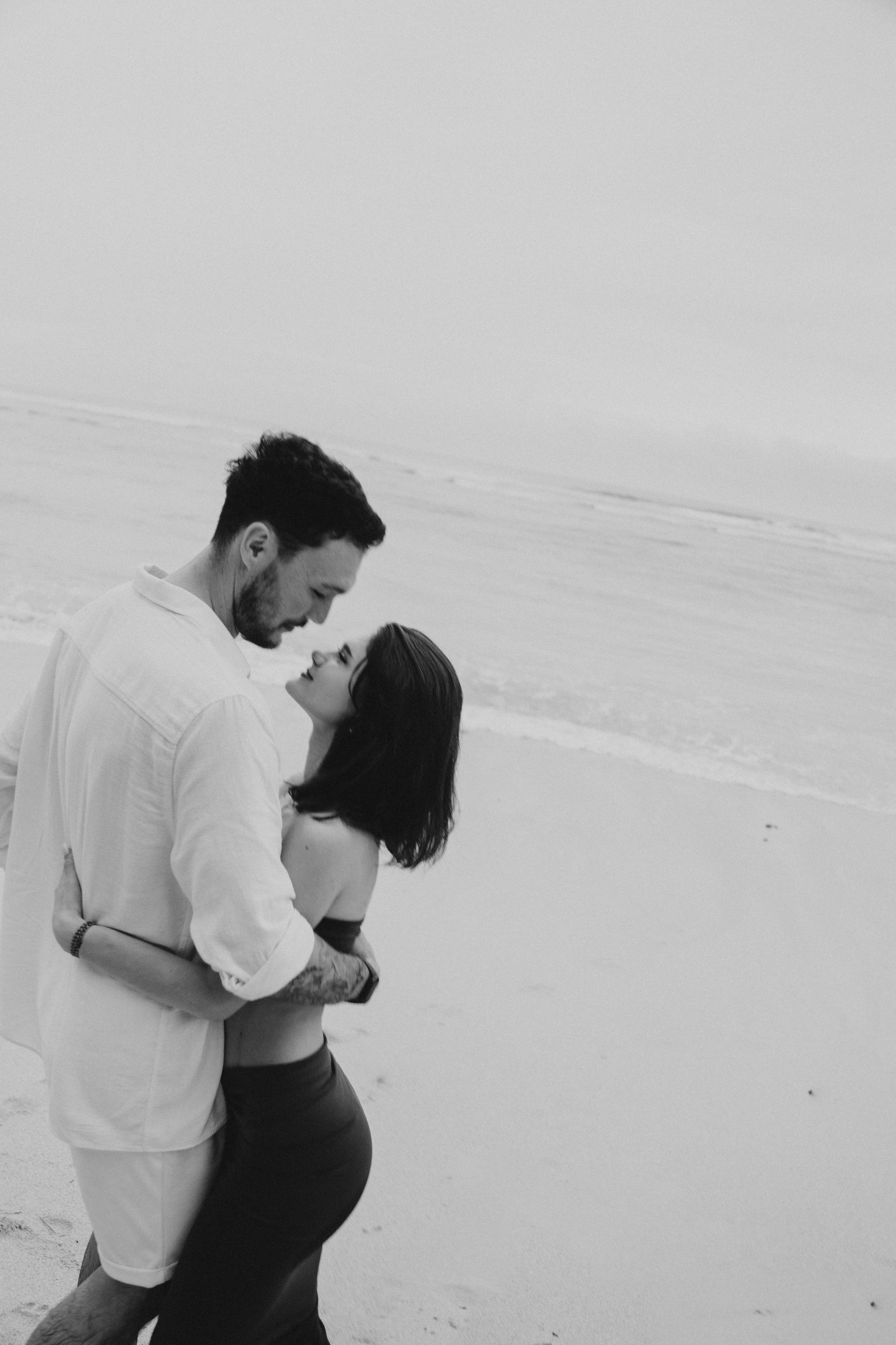 Alina & Denis. Olga Antipova — photographer