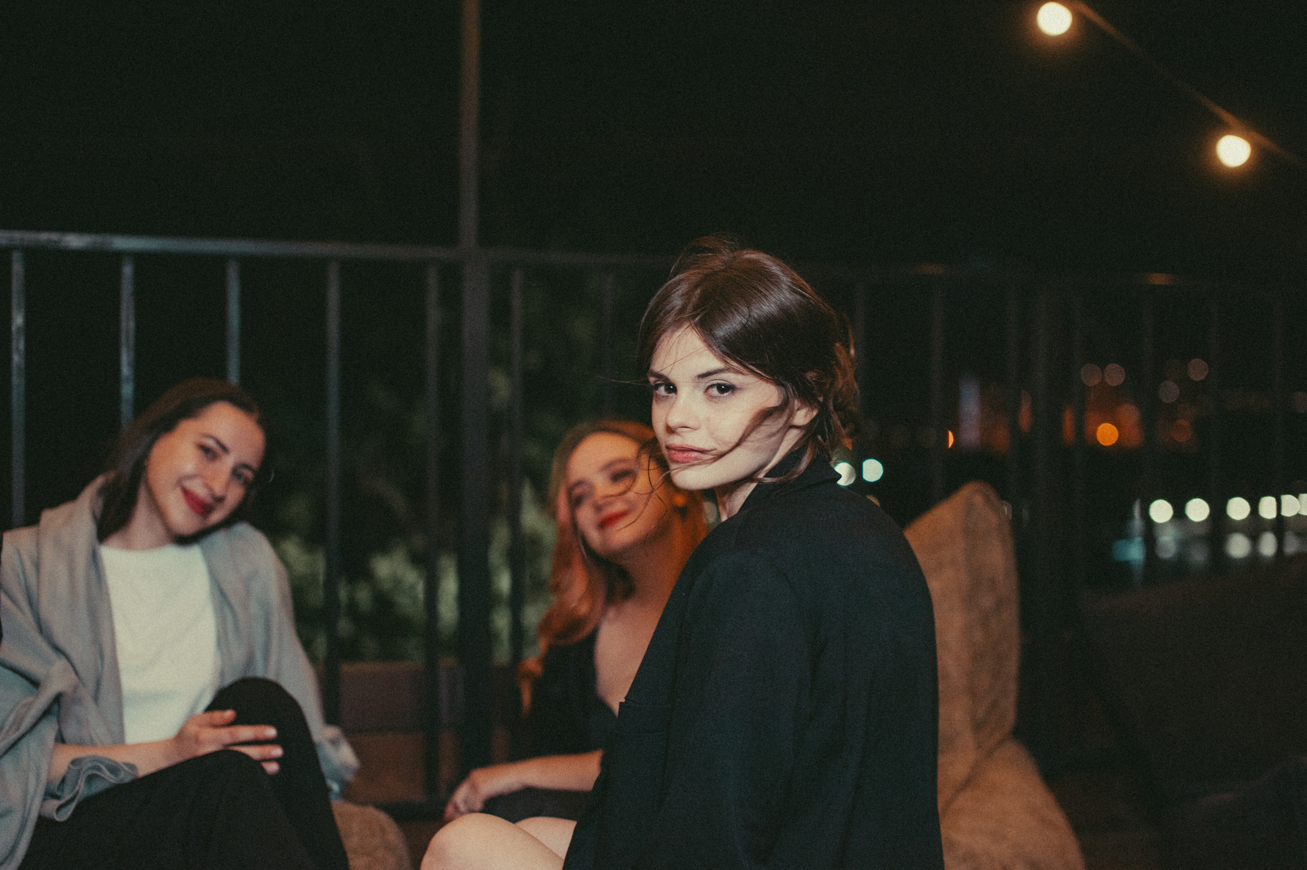 Кофейные библиотекари