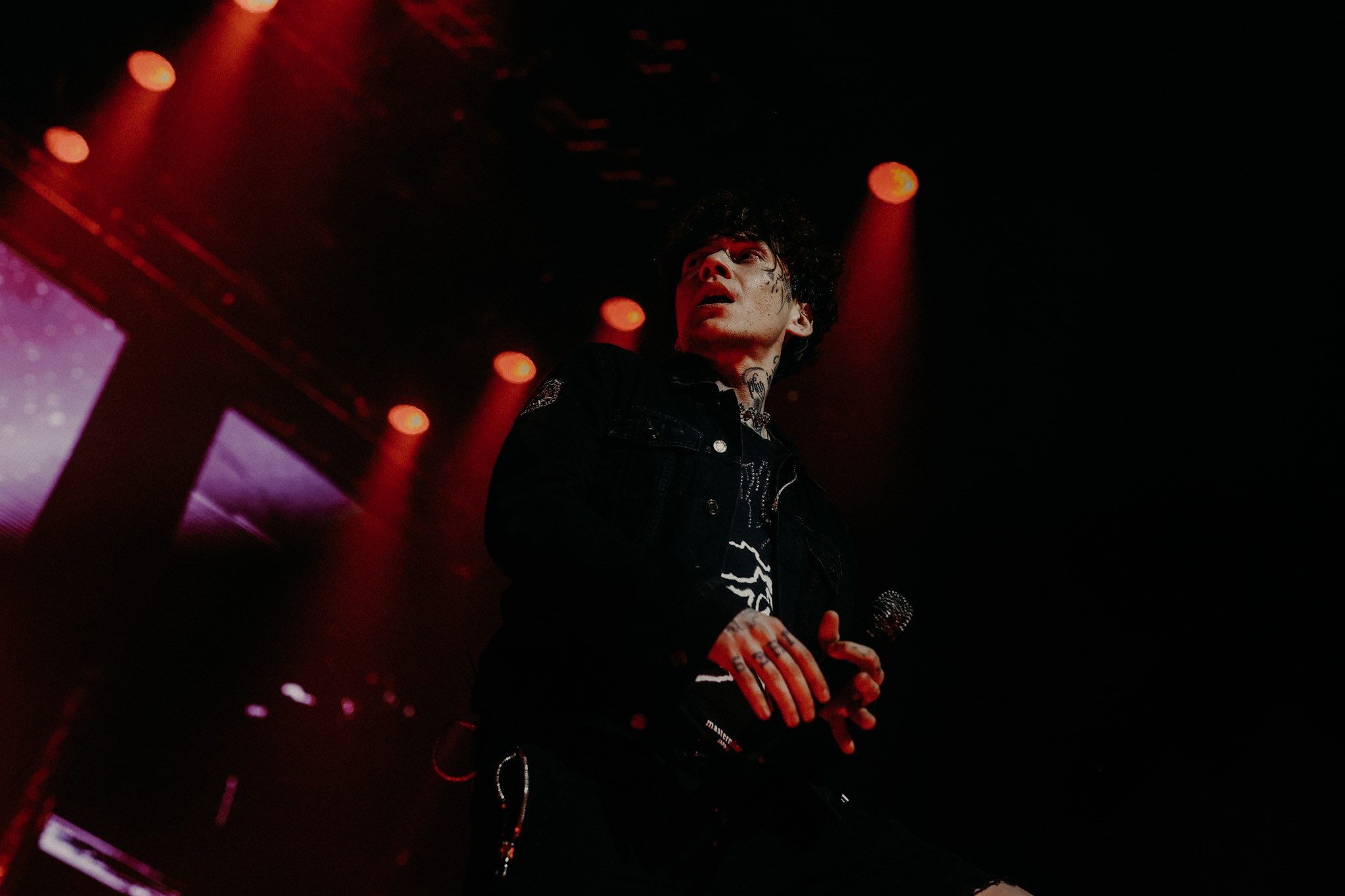 ТРИ ДНЯ ДОЖДЯ — «MELANCHOLIA» @ MTC LIVE HALL