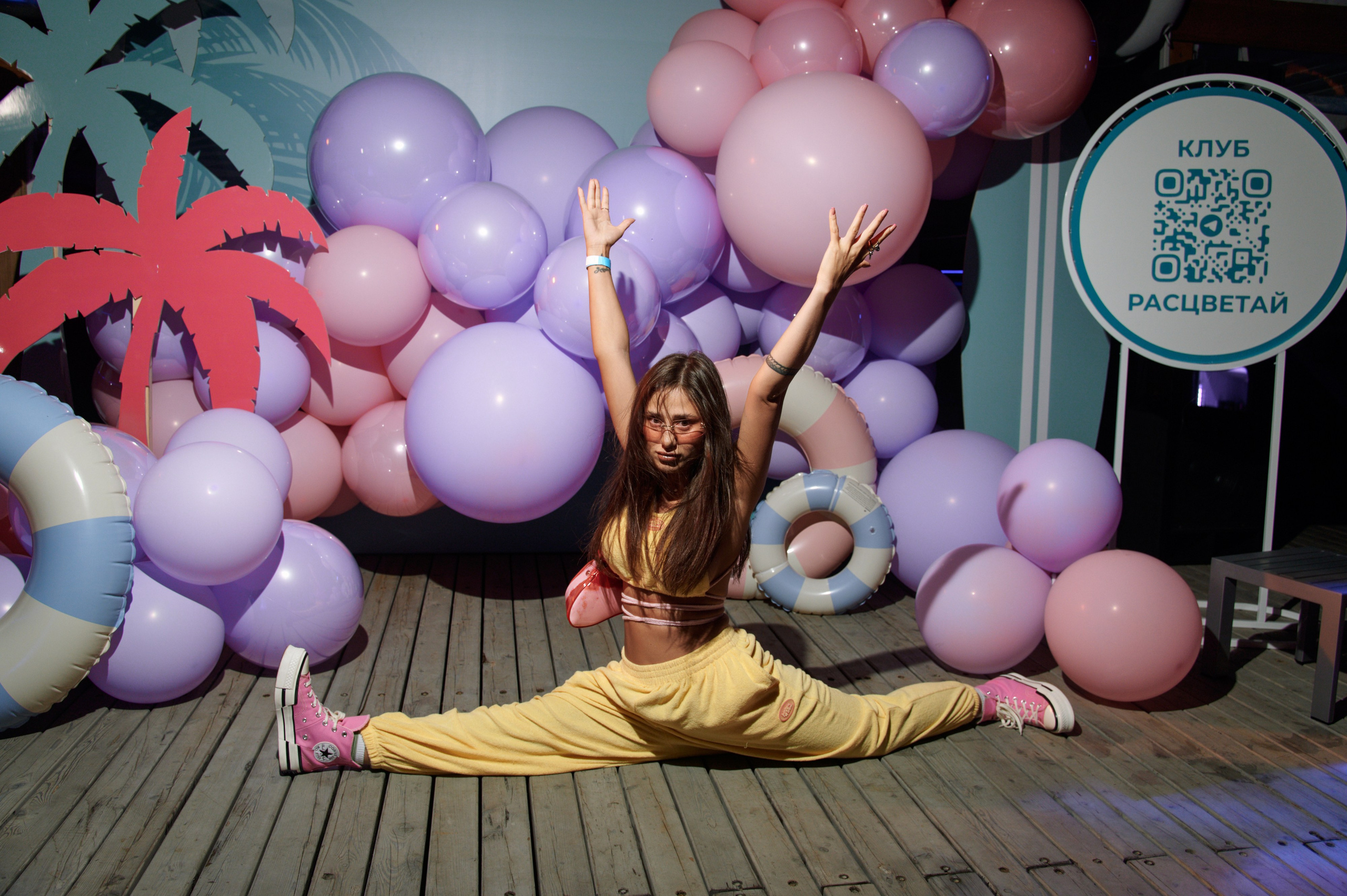 Расцветай. Свадебный фотограф во Владивостоке Гарагуля Игорь