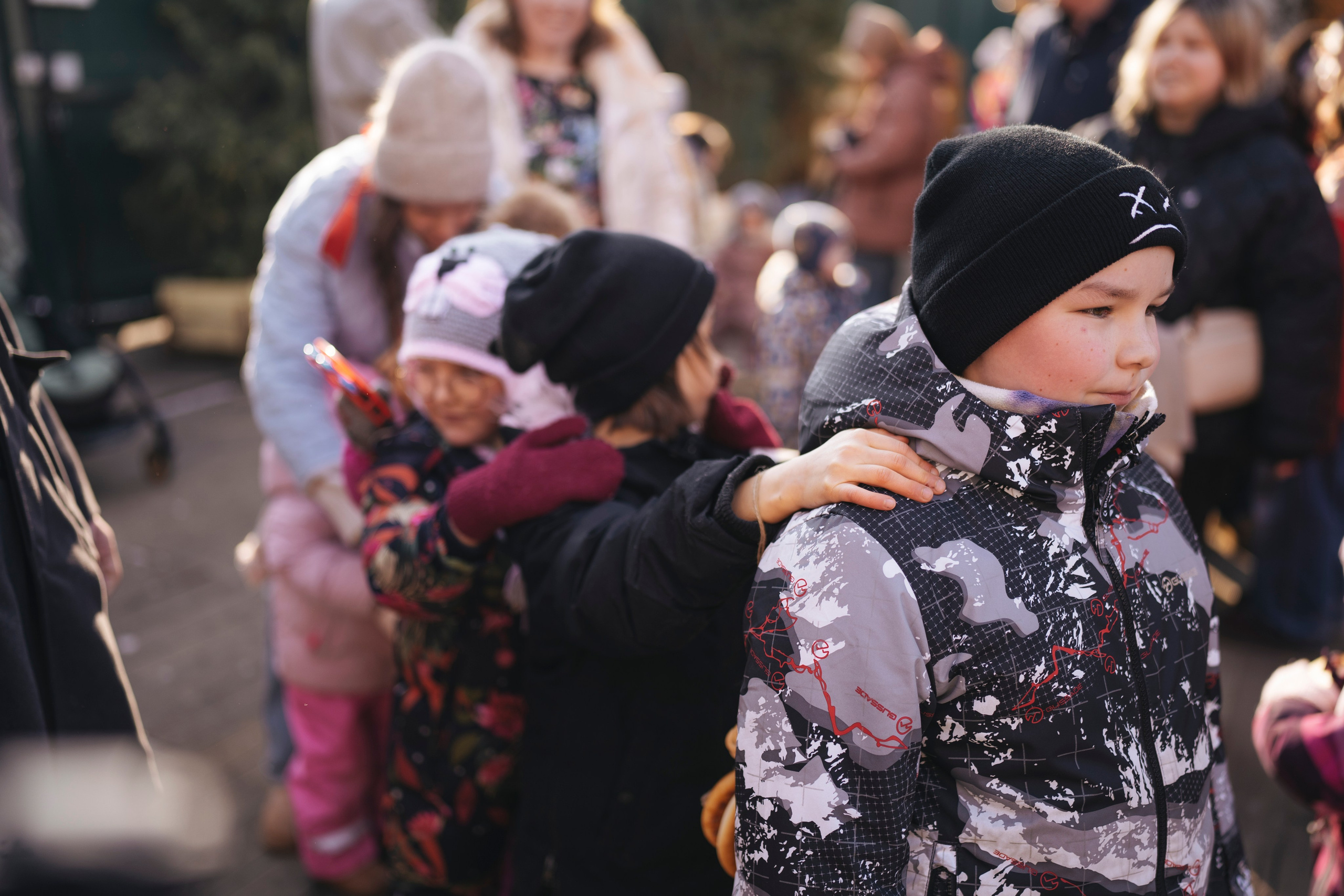 Масленница. Свадебный фотограф в Москве Кристина Чехова