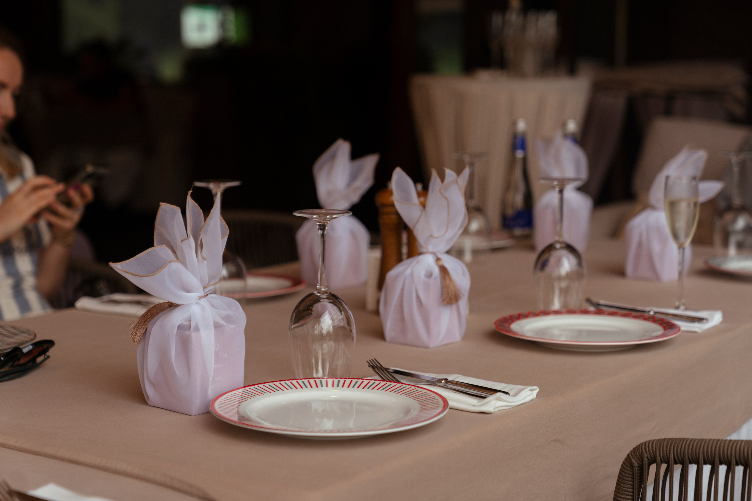 Гольф. Свадебный фотограф в Москве Кристина Чехова