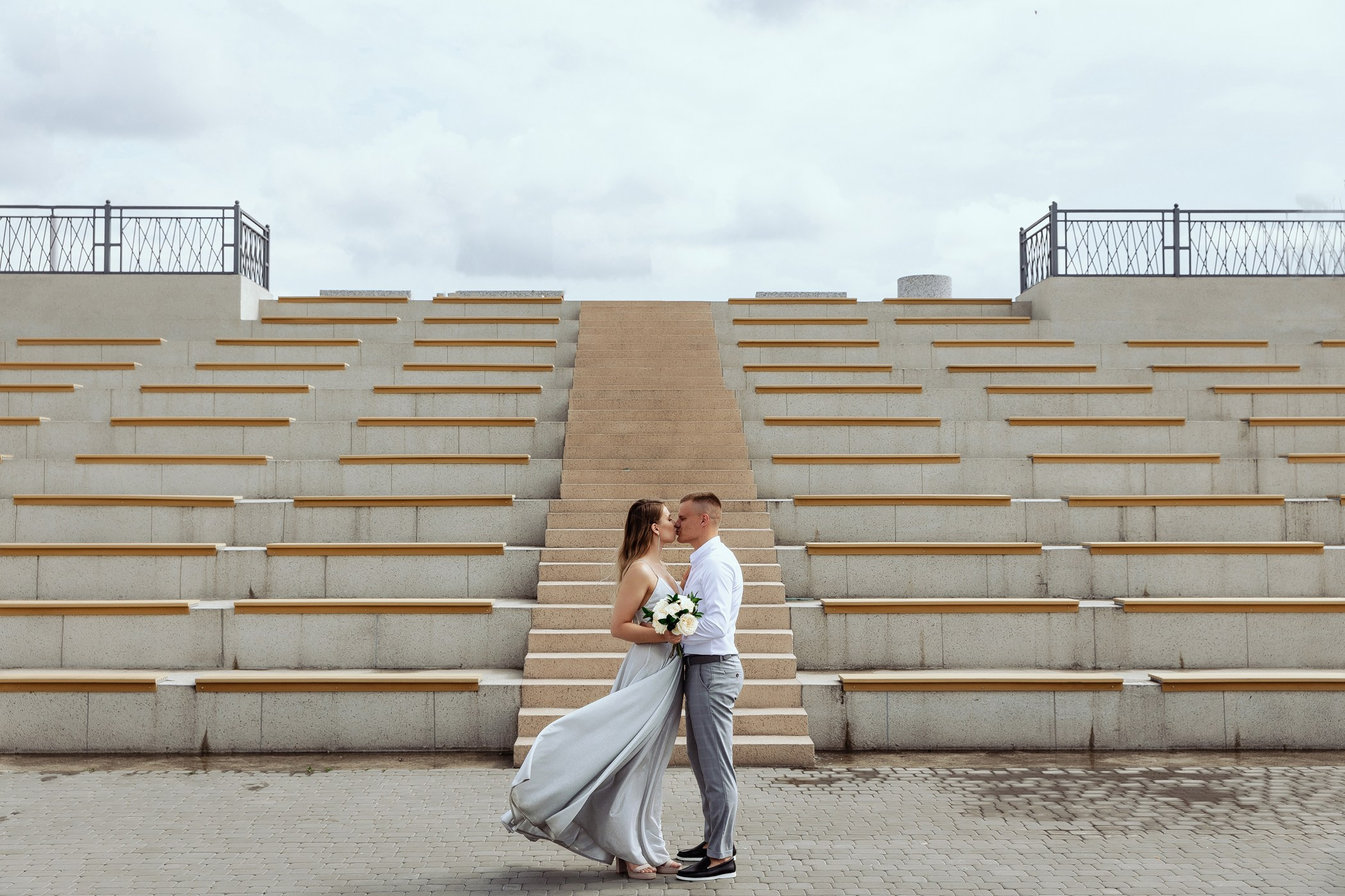 Антон и Александра. Тимур Аминов | Фотограф в Кемерове