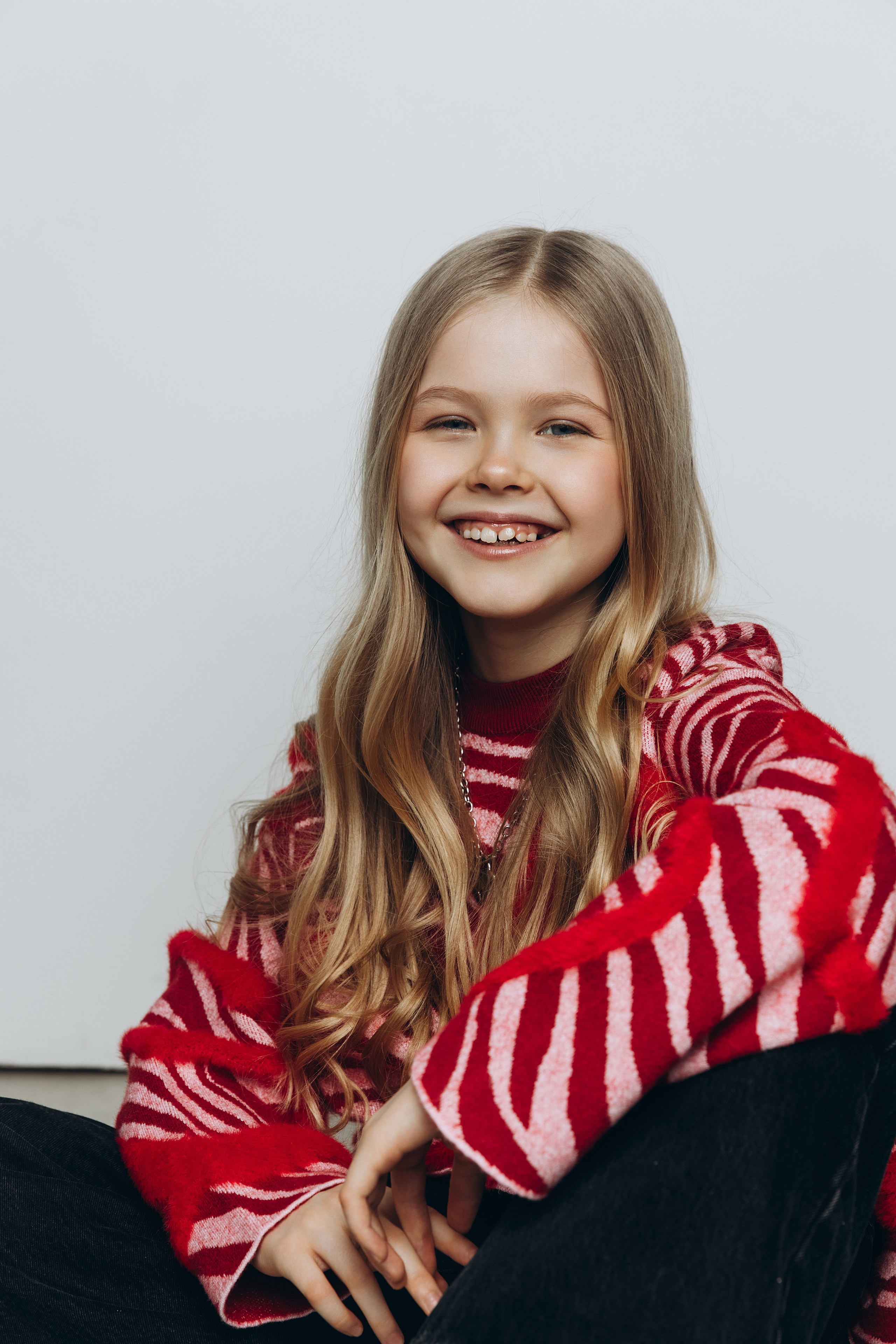 Милане 10. Фотограф в Москве Юлия Хамзина