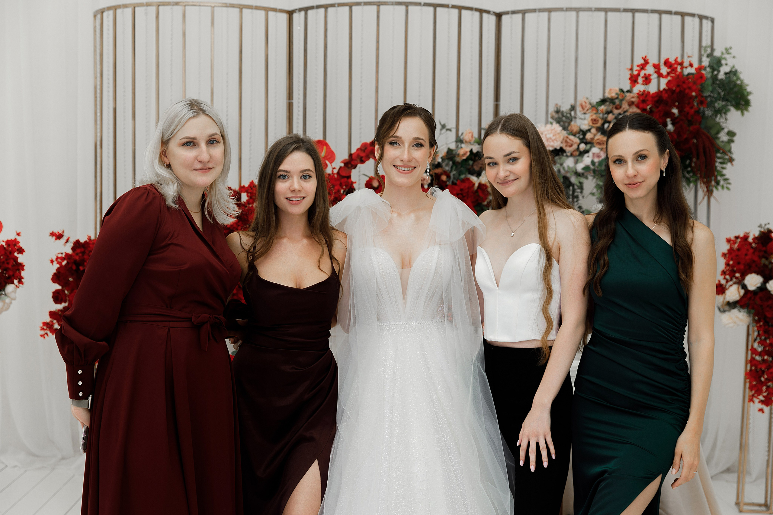 Назар и Анастасия. Фотограф в Москве Юлия Хамзина