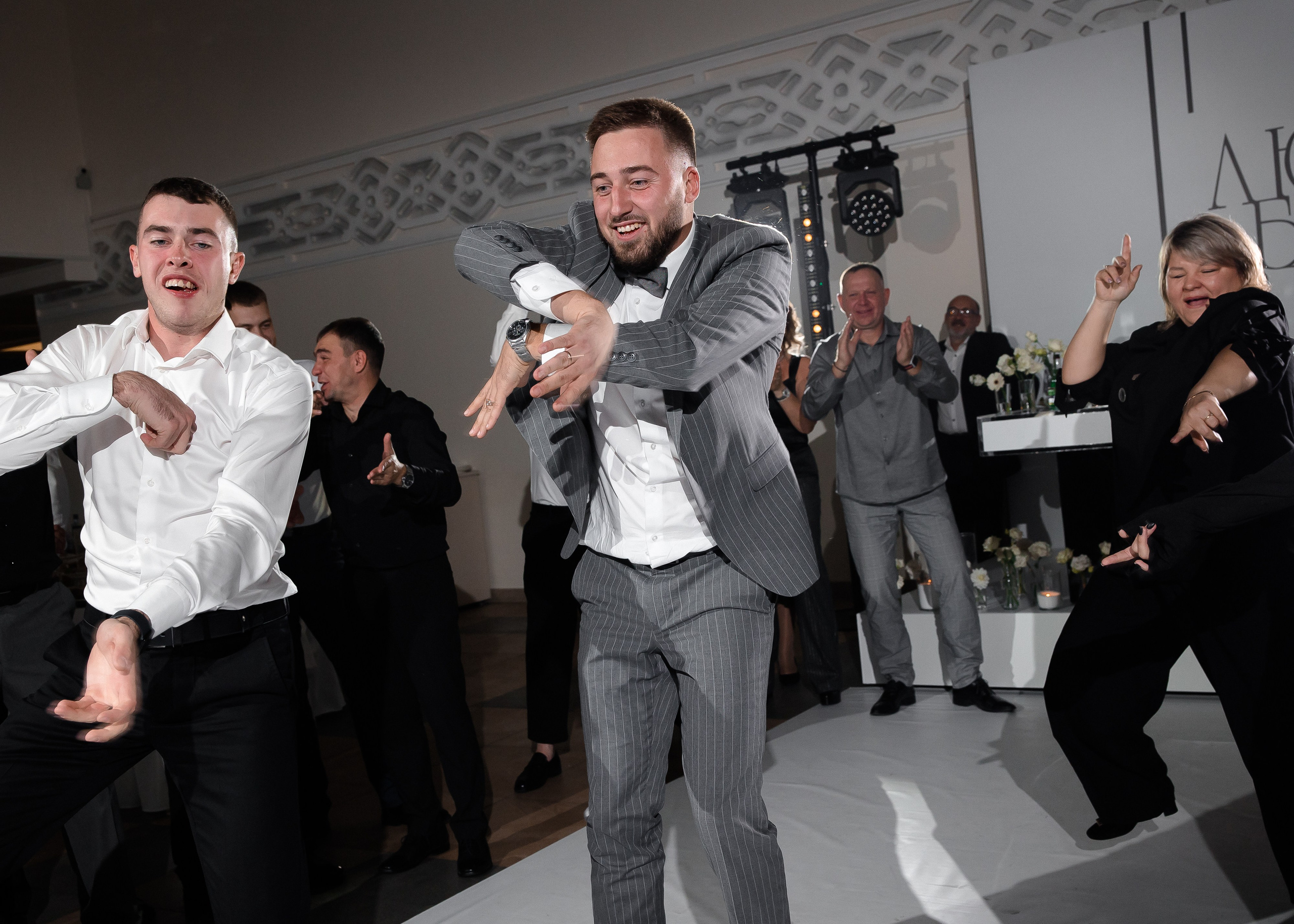 Яна + Максим. Свадебный и семейный фотограф в Саратове Маша Паника