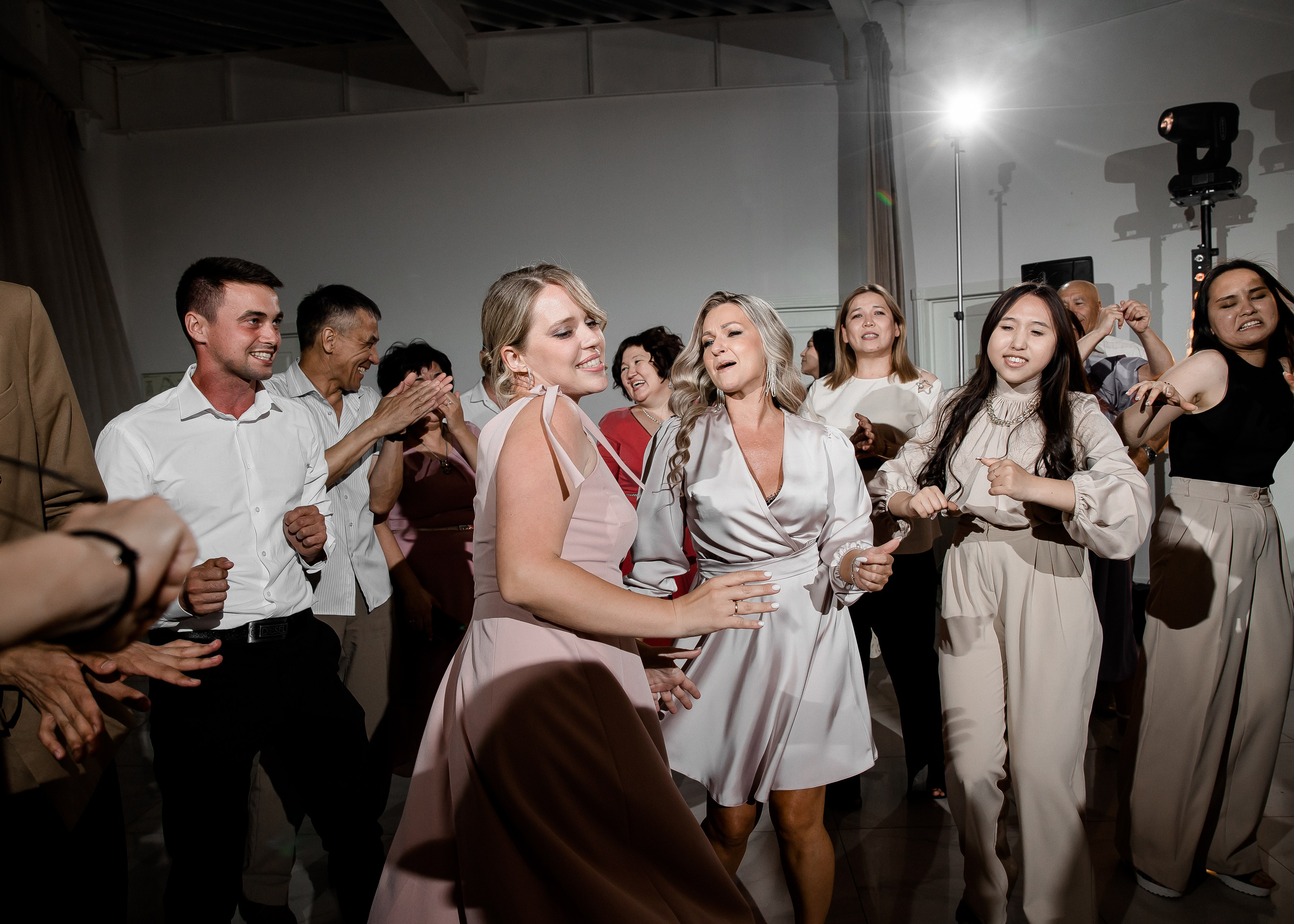 Эля + Тимур. Свадебный и семейный фотограф в Саратове Маша Паника