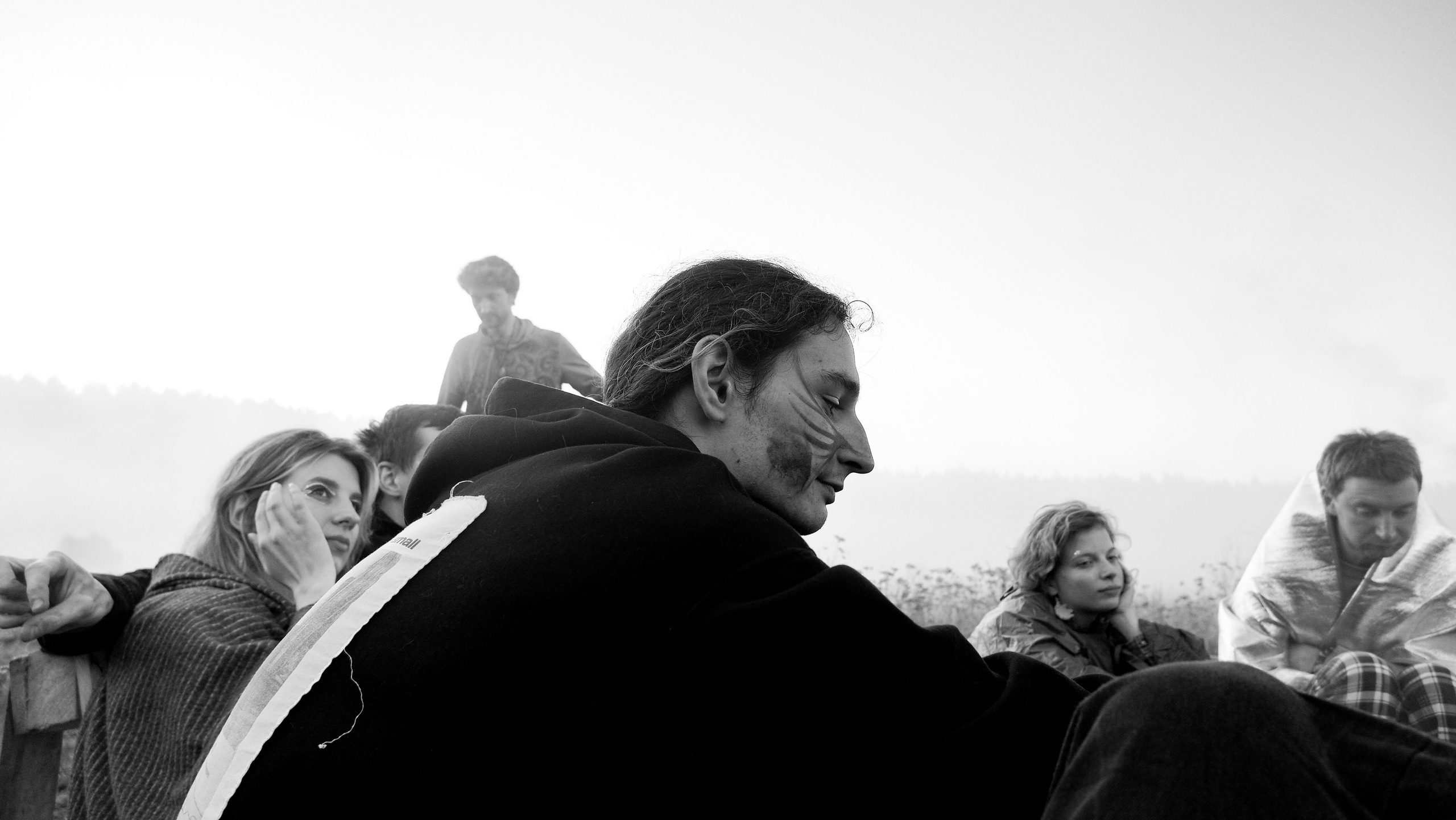 Insomnia2024. Фотограф и видеограф Апокина Мария Москва