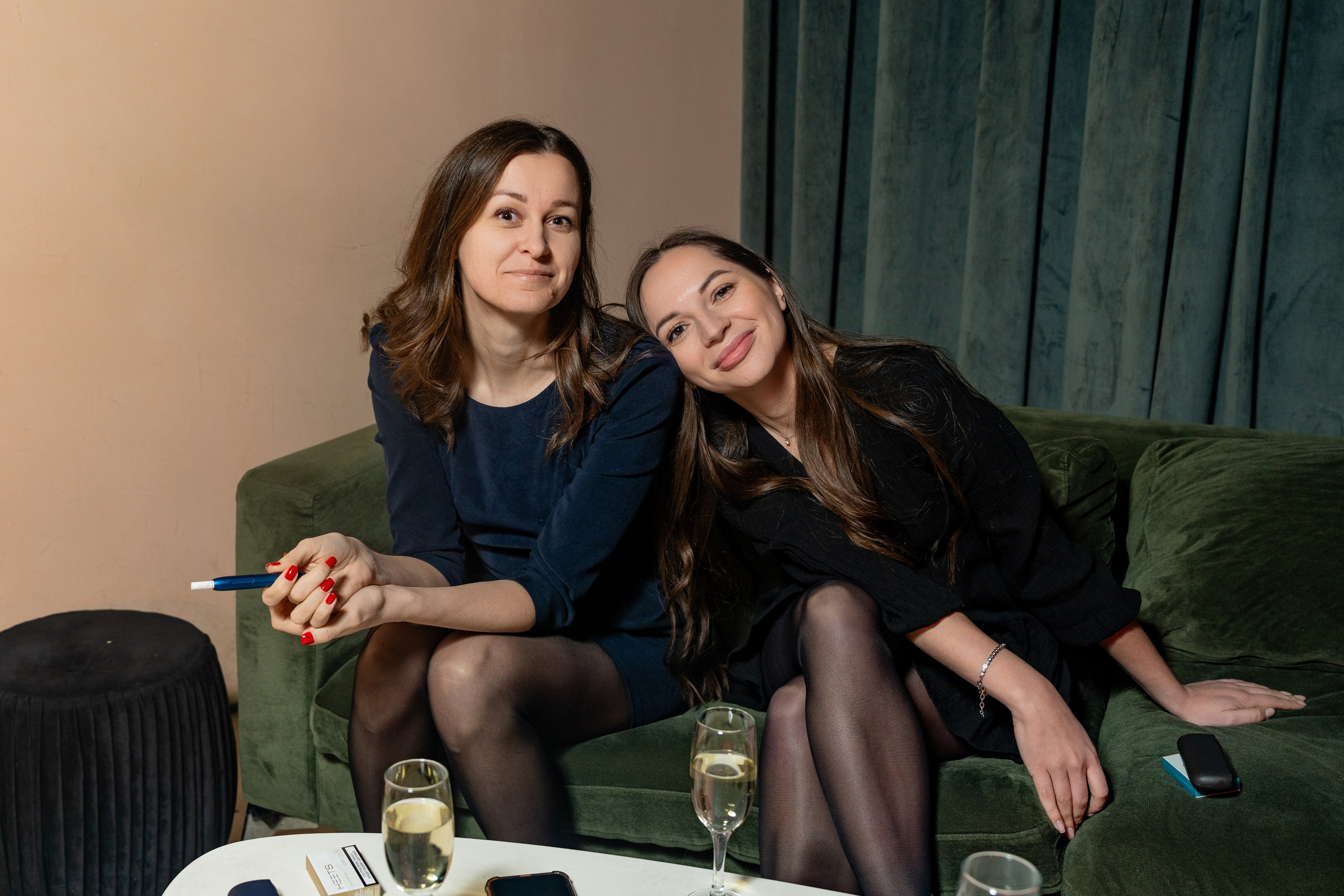 TERRA Loft День Рождения Татьяны. Фотограф Никита Комаров