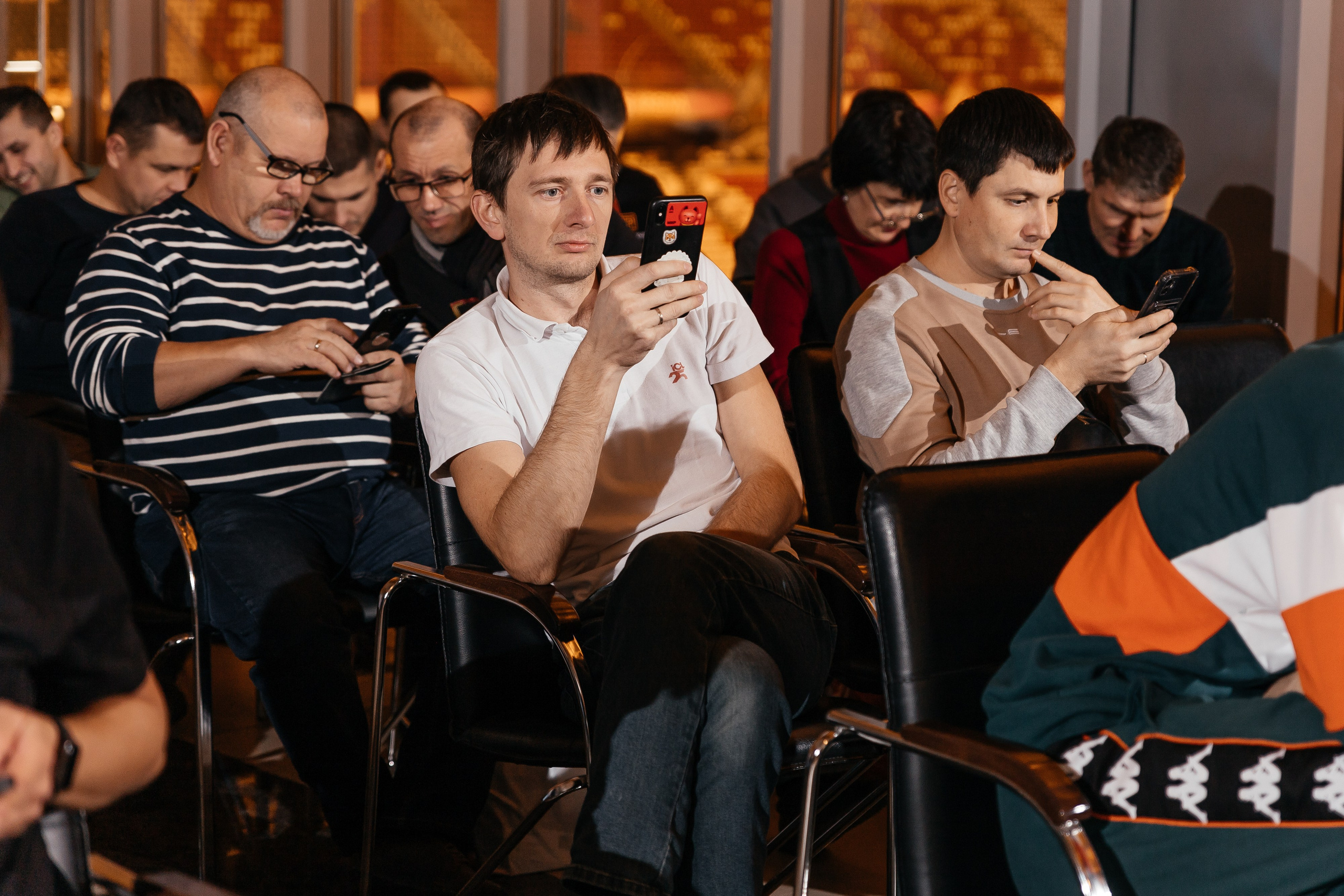 Мастеркласс. Ваш самый лучший фотограф!